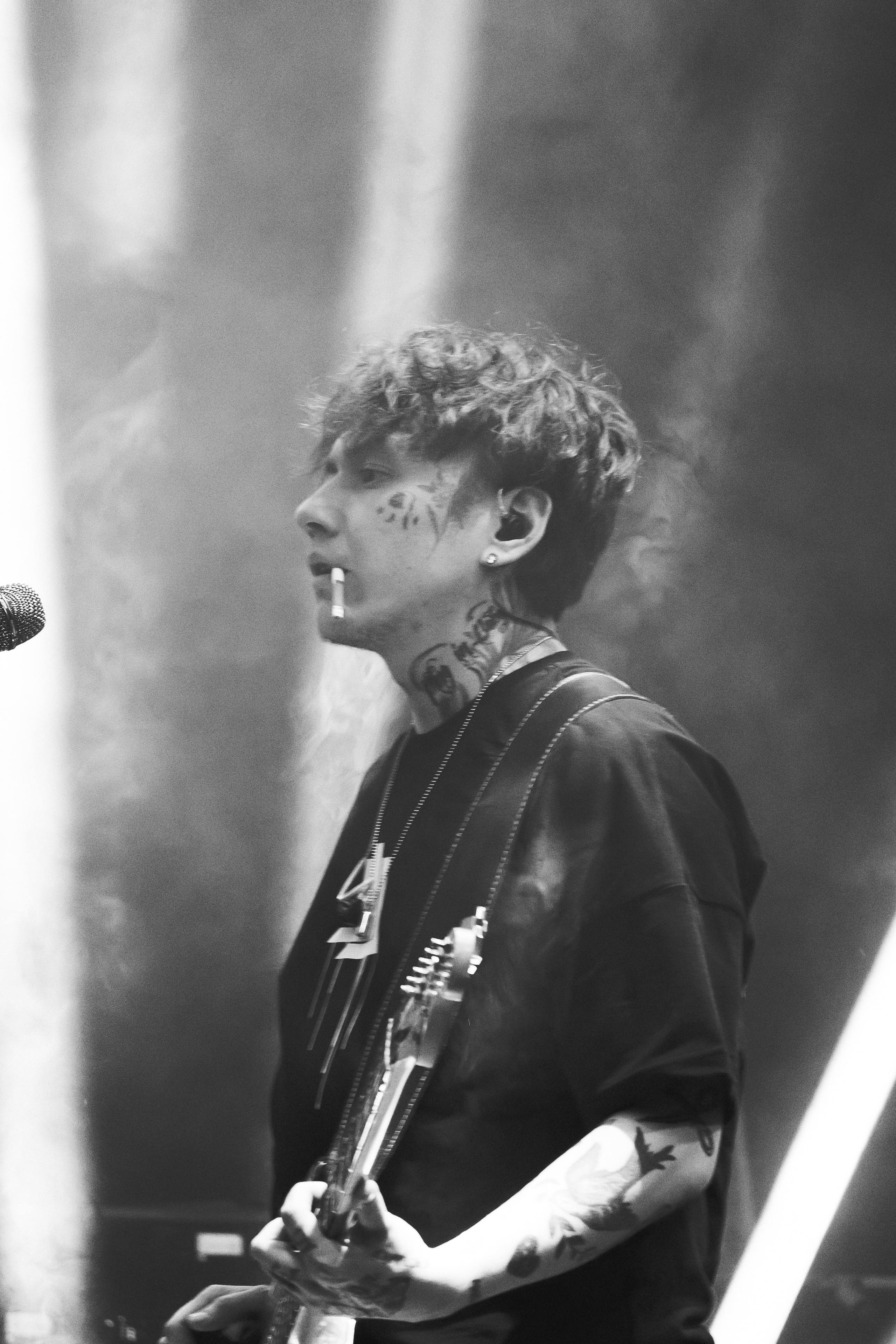 Три дня дождя \ ROOF LIVE \ 2024