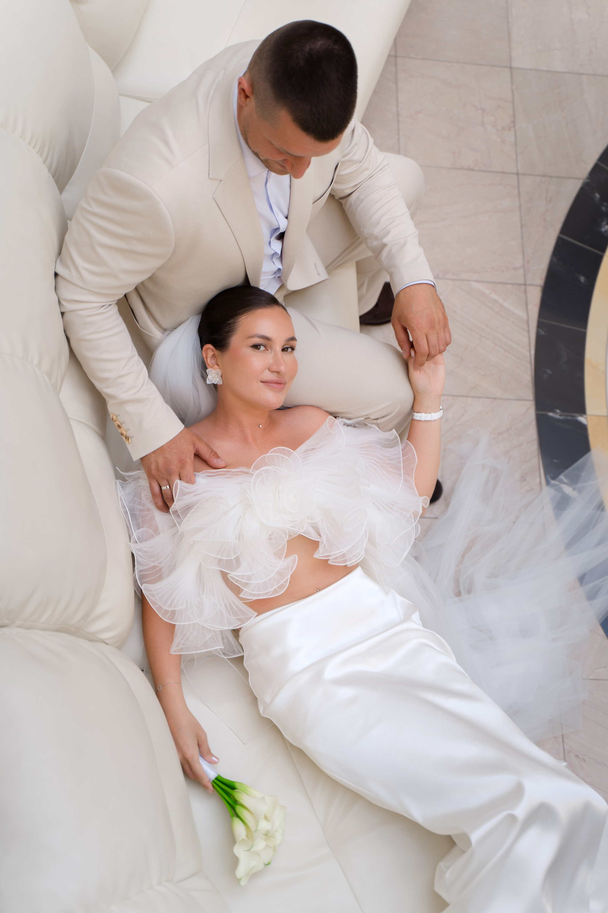 Диана и Даниил. Фотограф в Санкт-Петербурге Алексей Глазанов