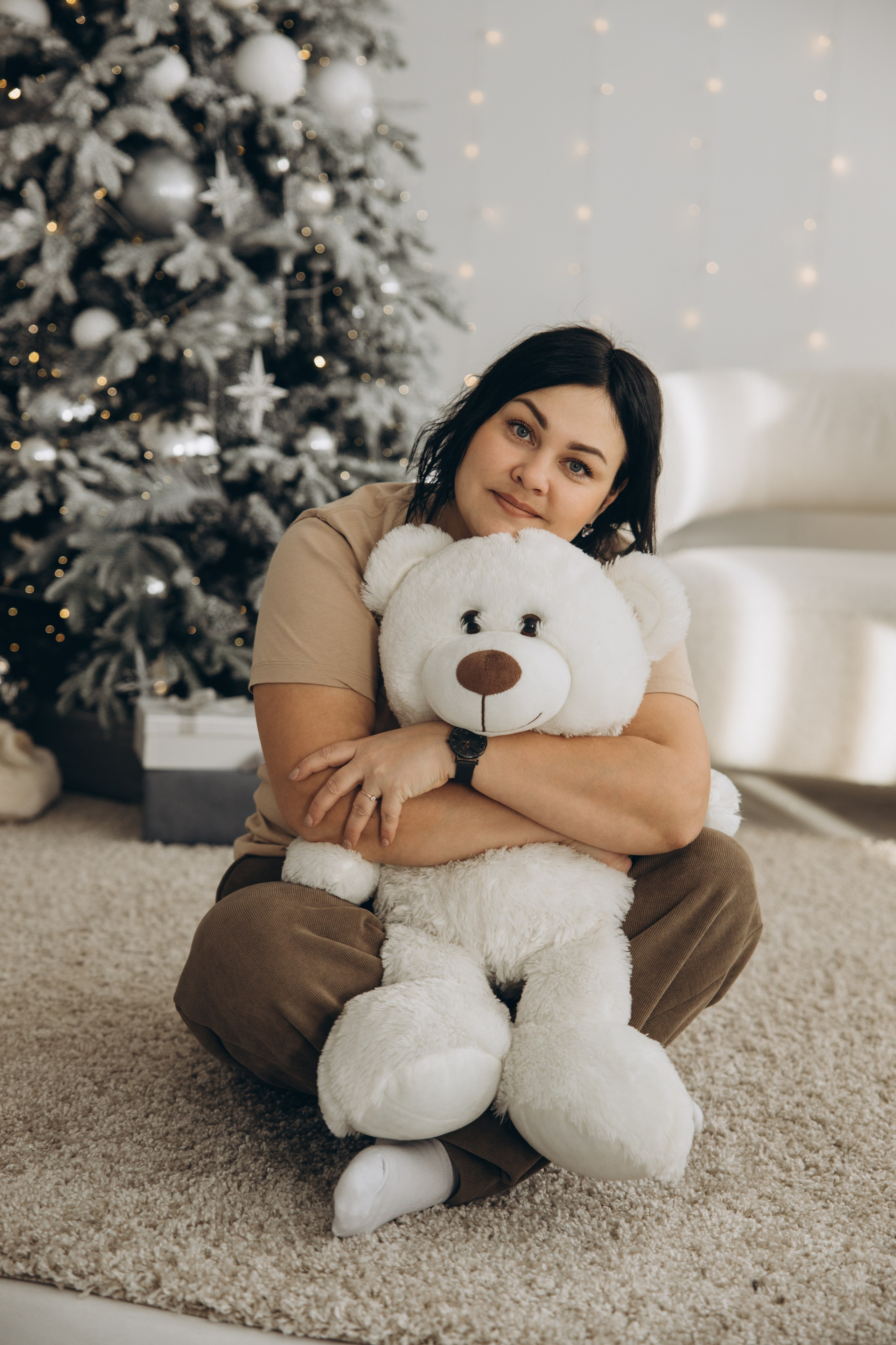 Фотопроект в зум студии. Свадебный, семейный фотограф в Иркутске Светлана Макаричева