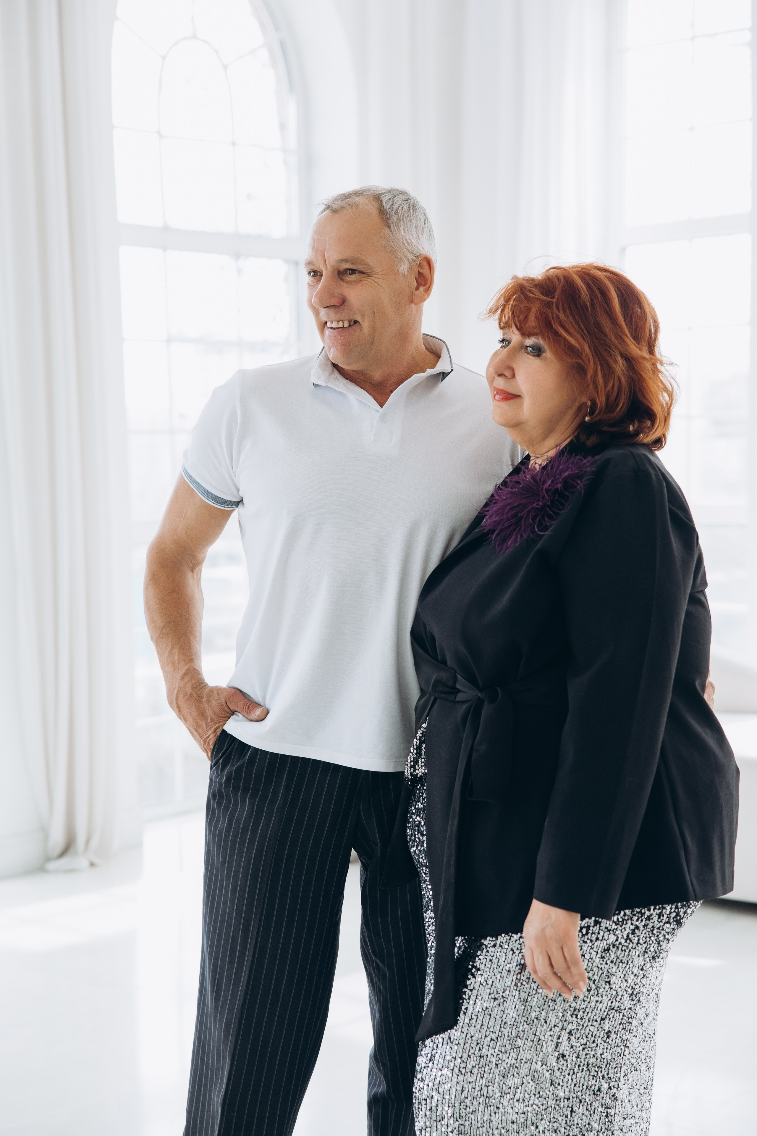 4 поколения. Свадебный, семейный фотограф в Иркутске Светлана Макаричева