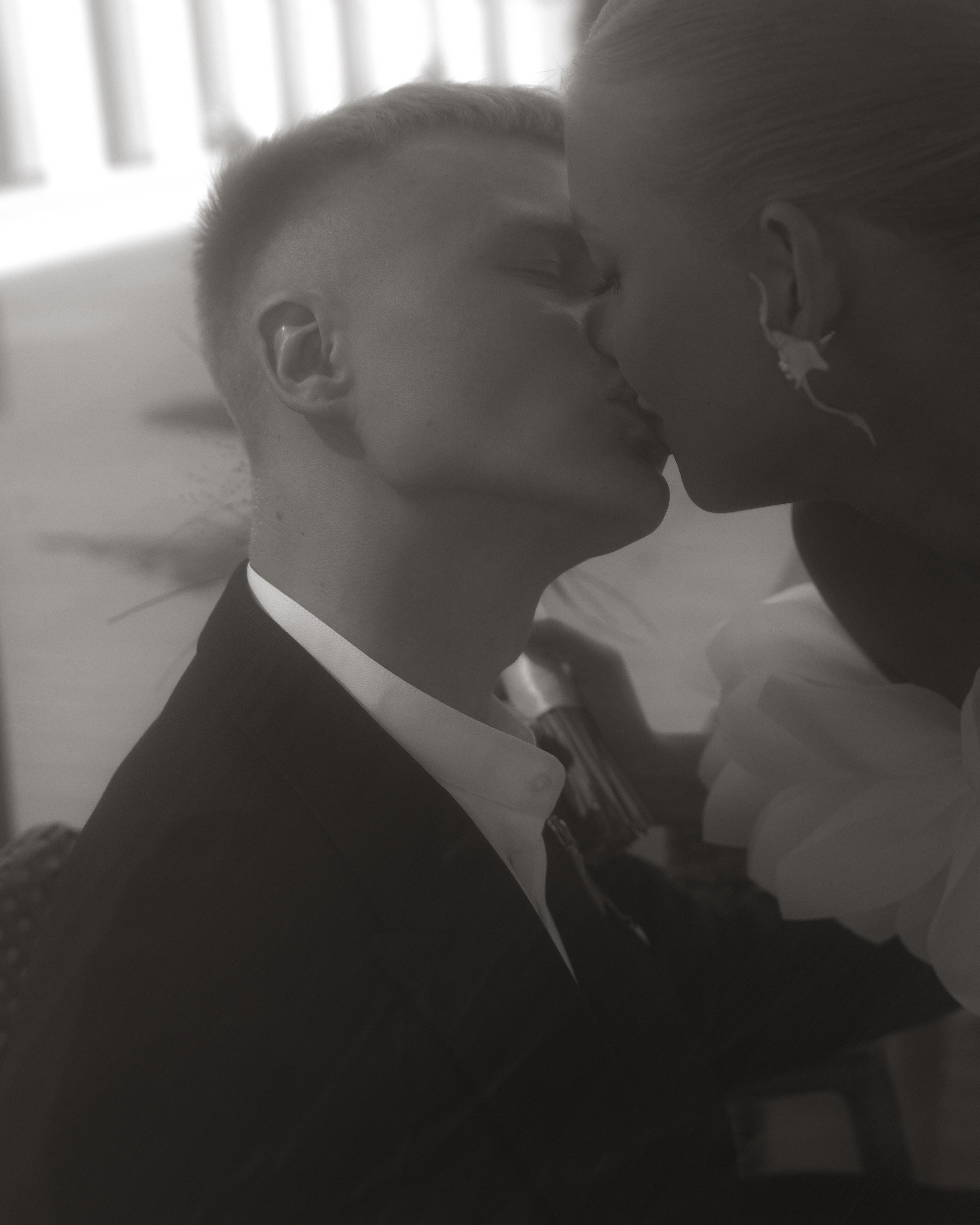 Андрей и Маргарита. DARYA.BELKINA