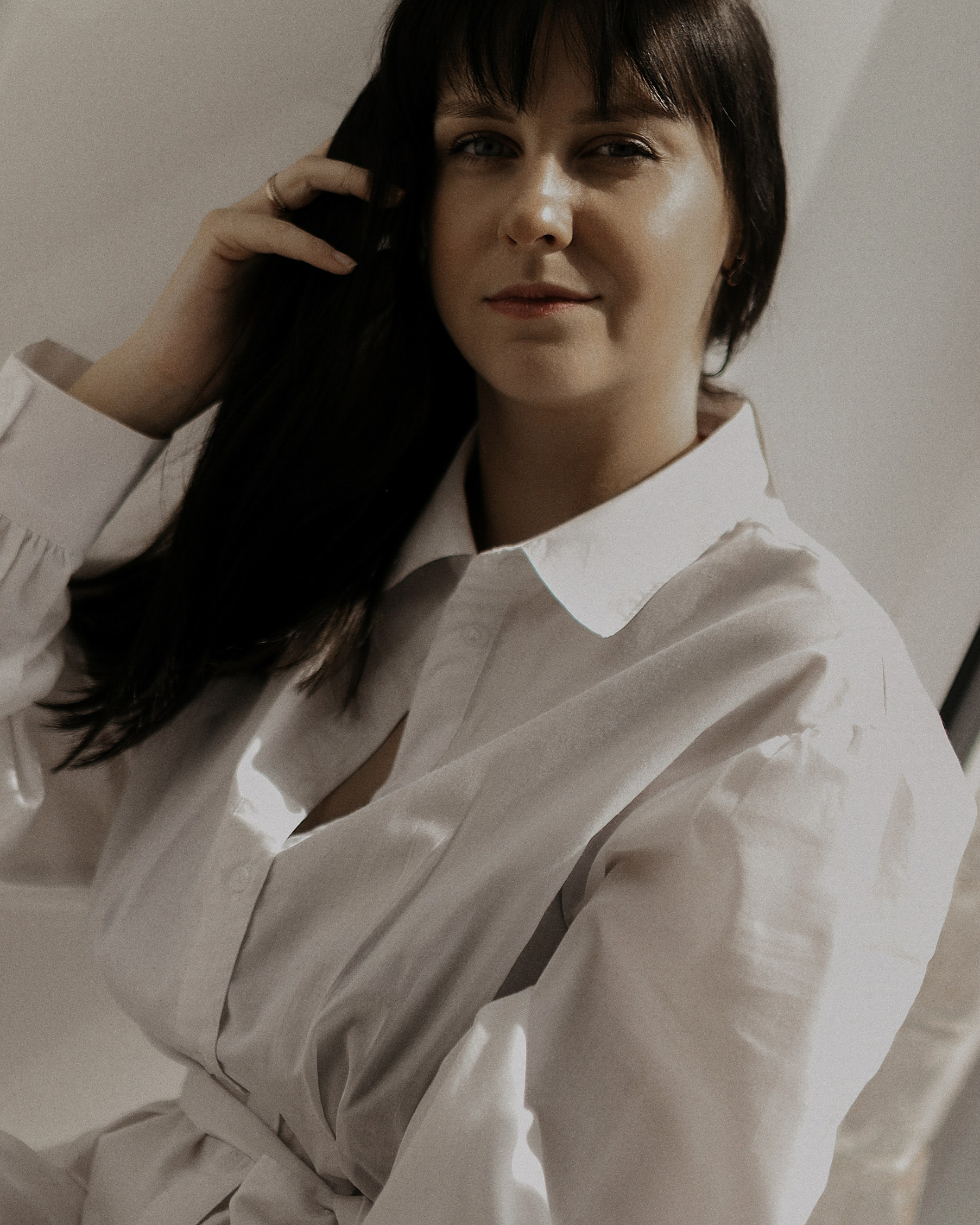 Татьяна. DARYA.BELKINA