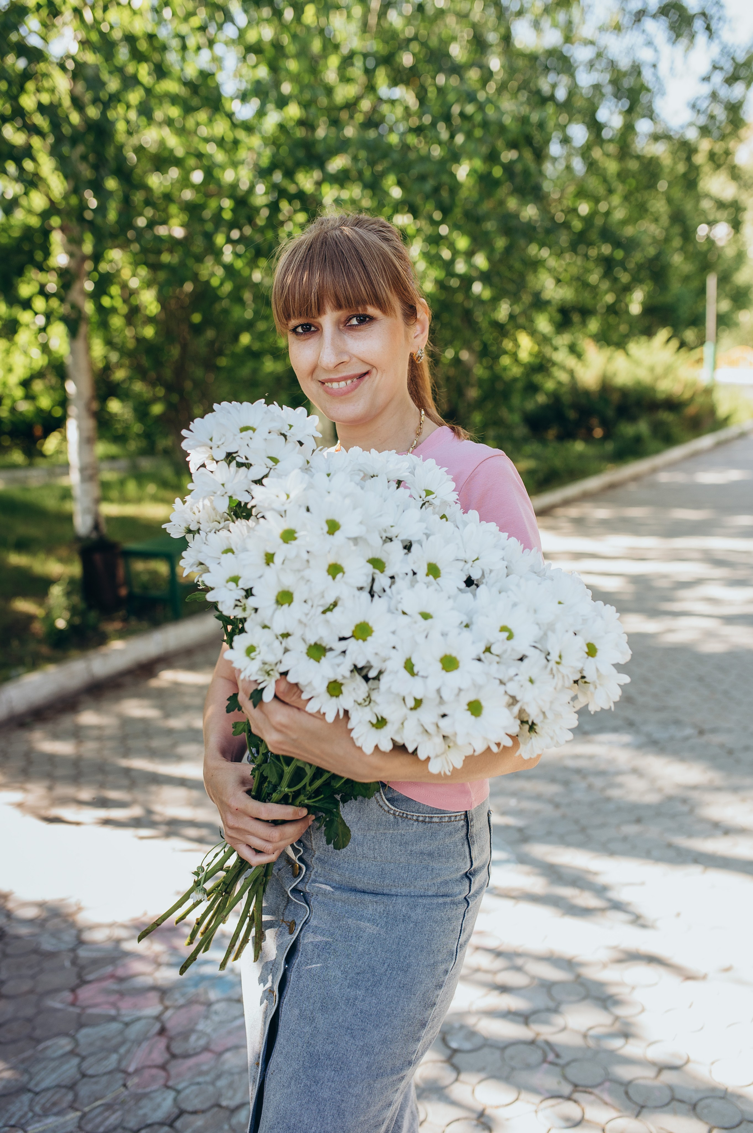 День Семьи, любви и верности (Благотворительный фотопроект). Семейный фотограф в городе Мегион и Нижневартовск Дзюба Татьяна