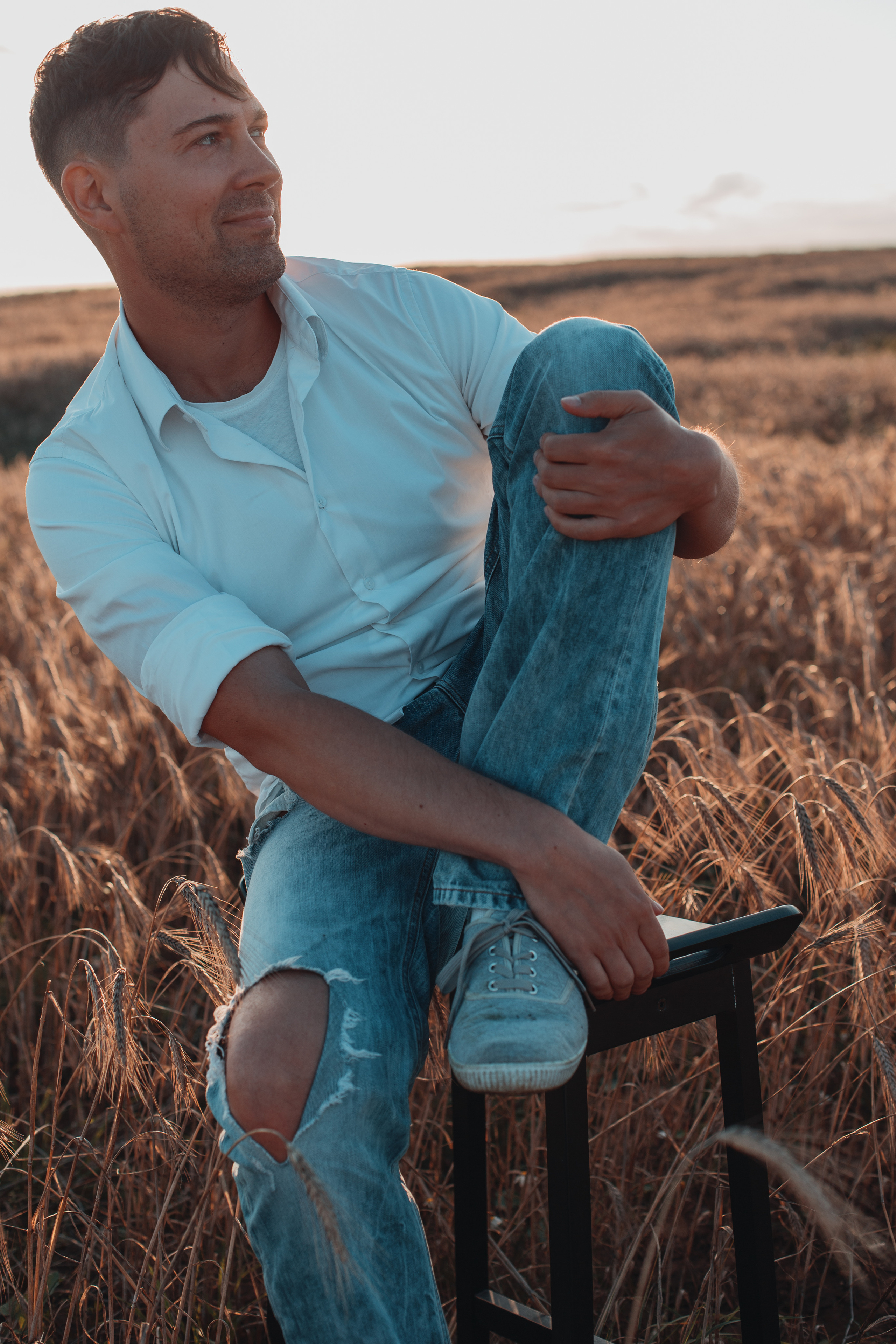 Константин Драма. Креатор Ольга Яш