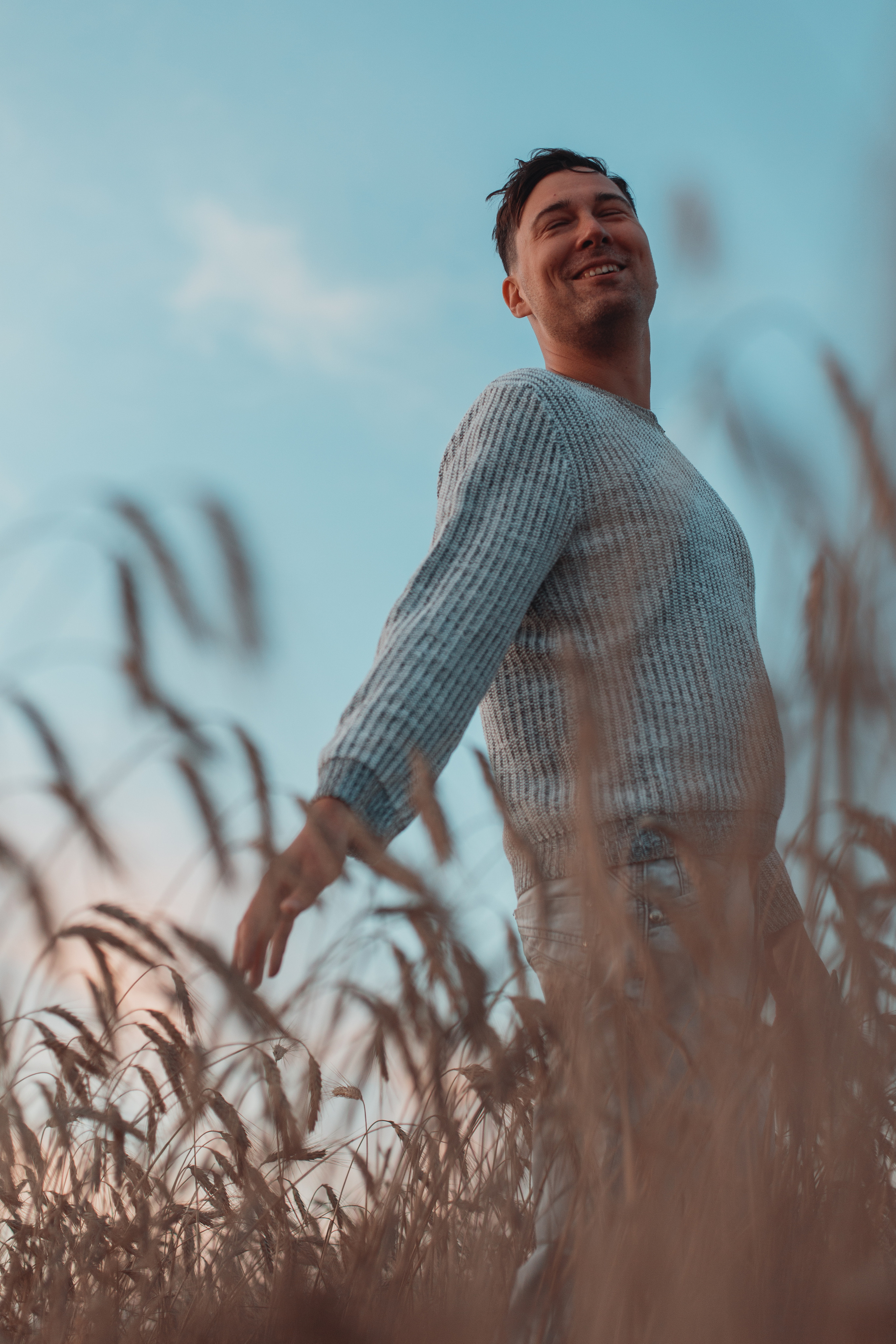 Константин Драма. Креатор Ольга Яш