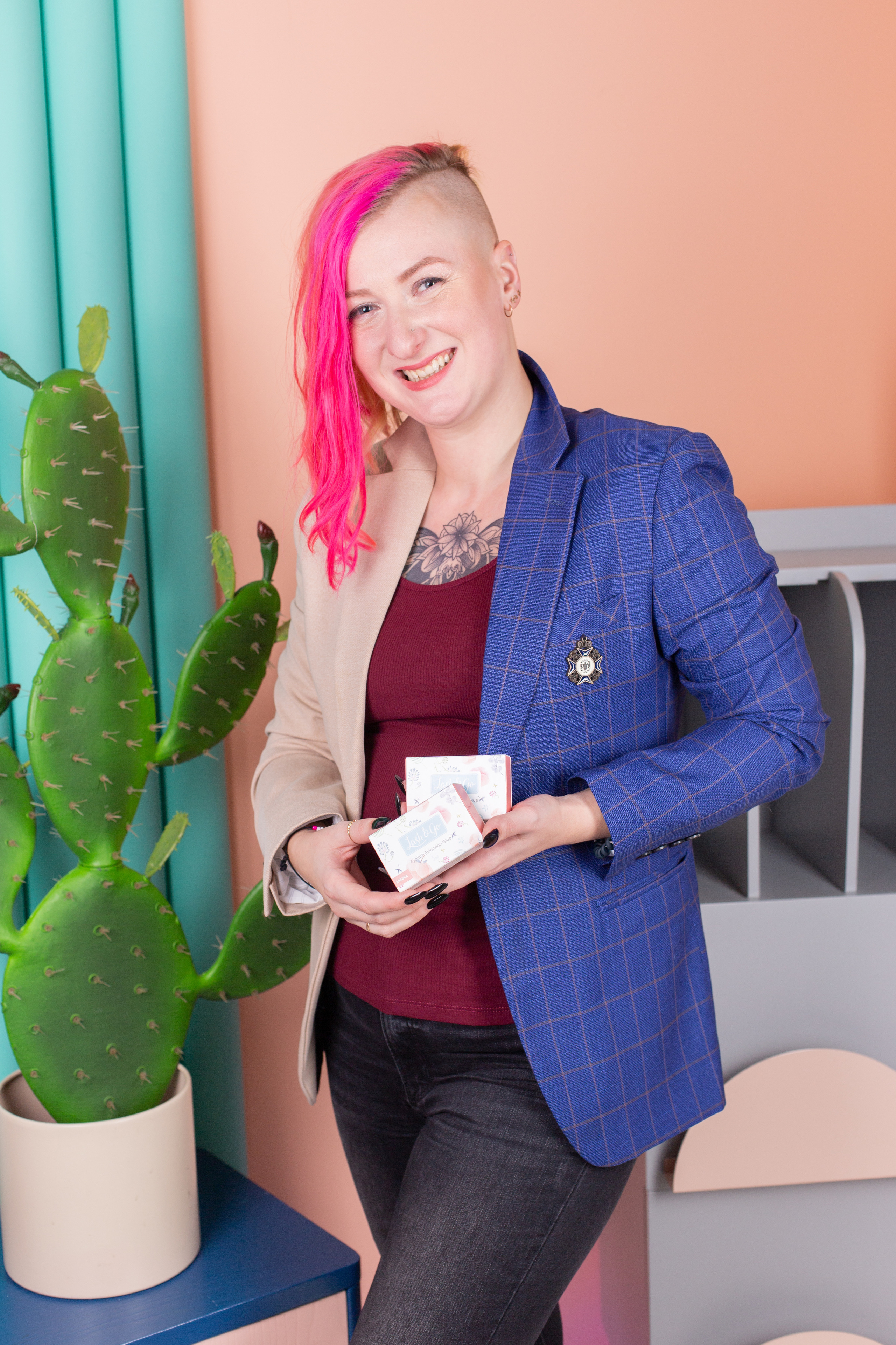 Для магазина Lasbro. Креатор Ольга Яш