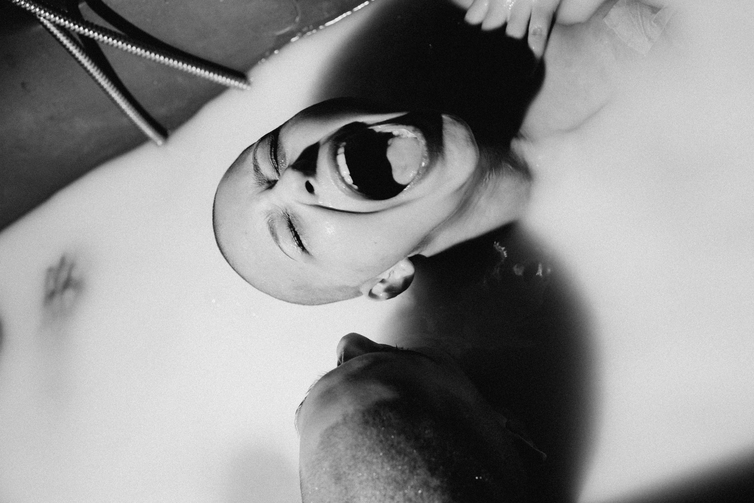 Молоко: Викки и Эндрю. Креатор Ольга Яш