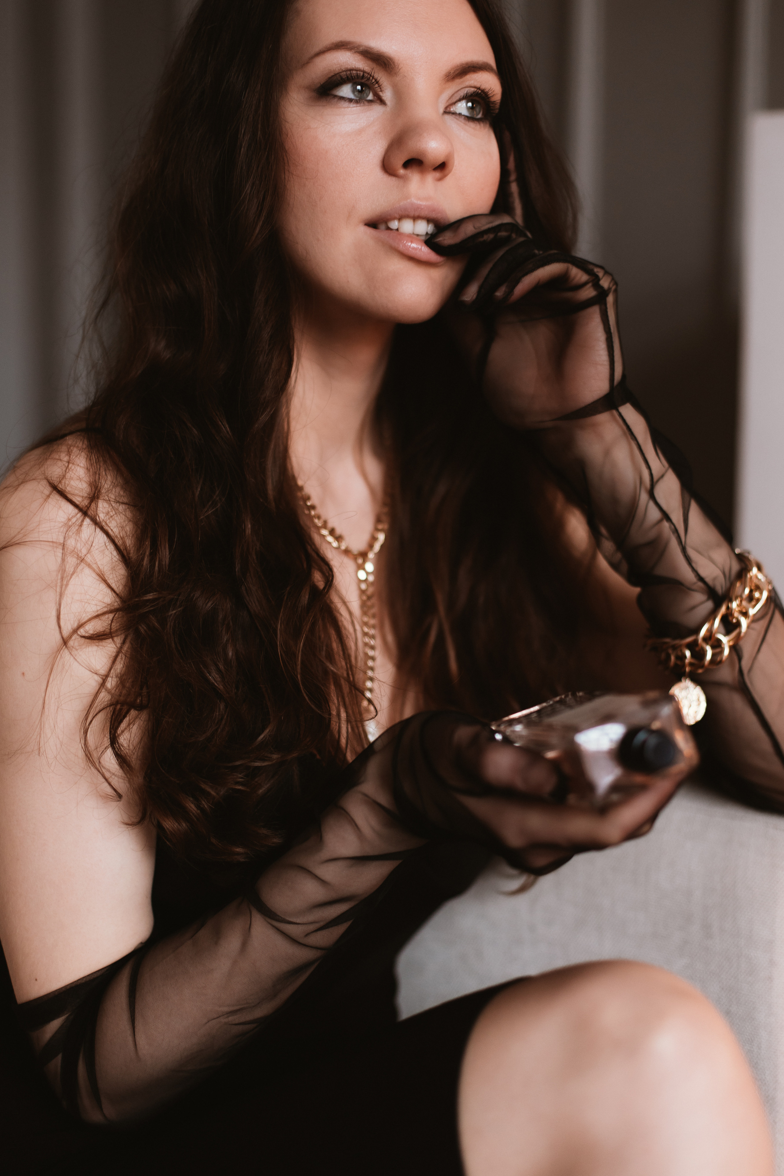 Индив Алина. Креатор Ольга Яш