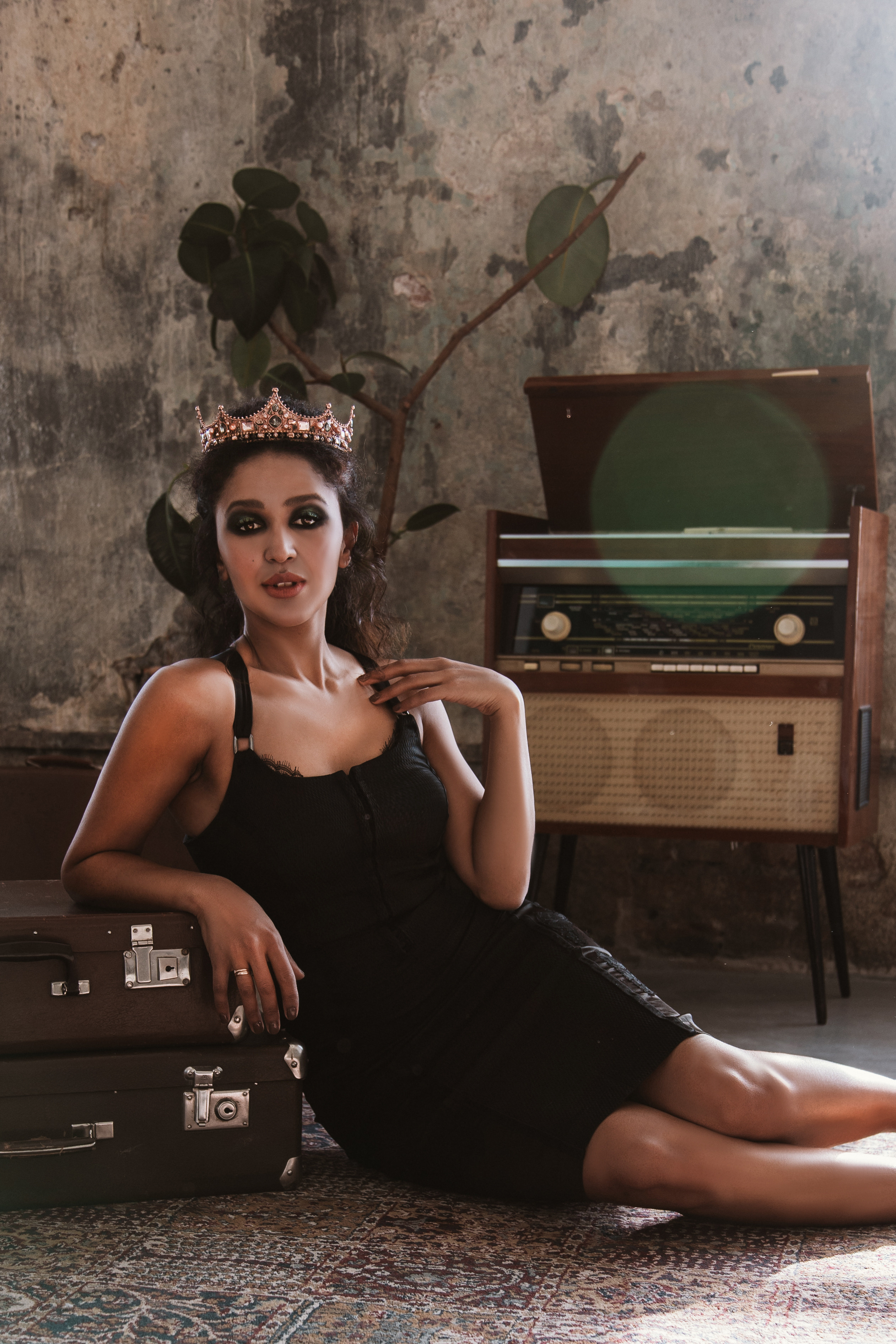 Страсть и власть. Креатор Ольга Яш