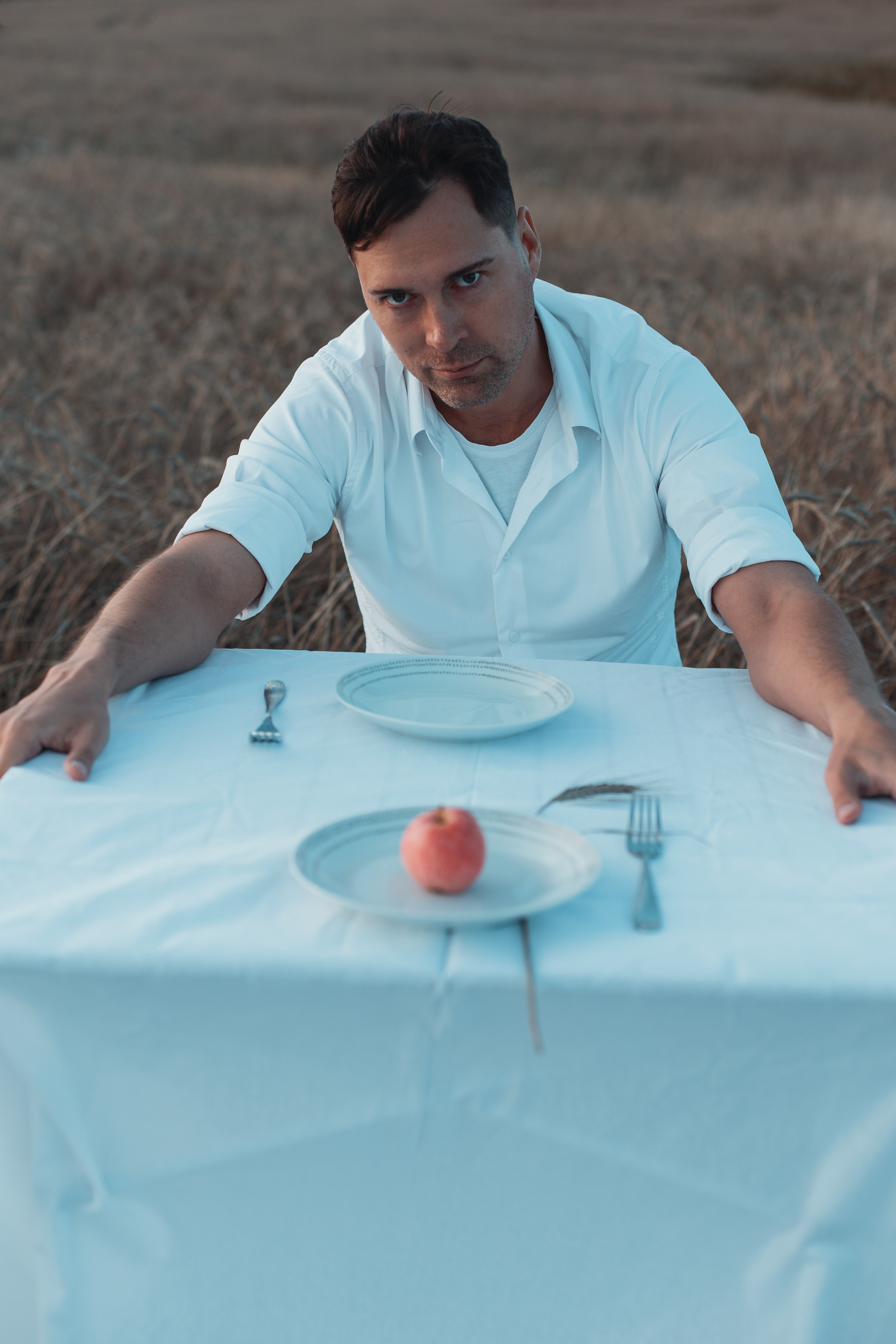 Константин Драма. Креатор Ольга Яш