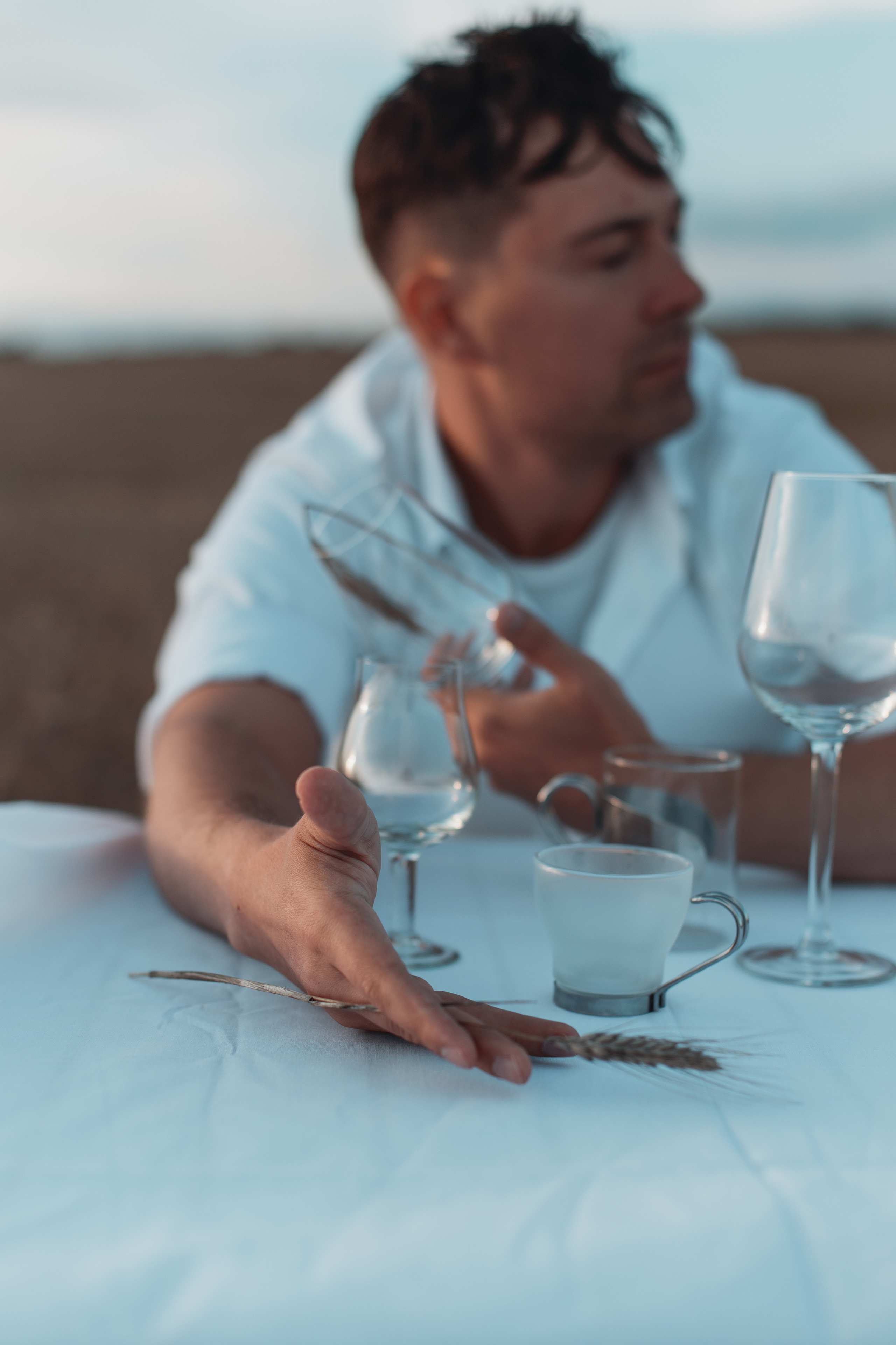 Константин Драма. Креатор Ольга Яш