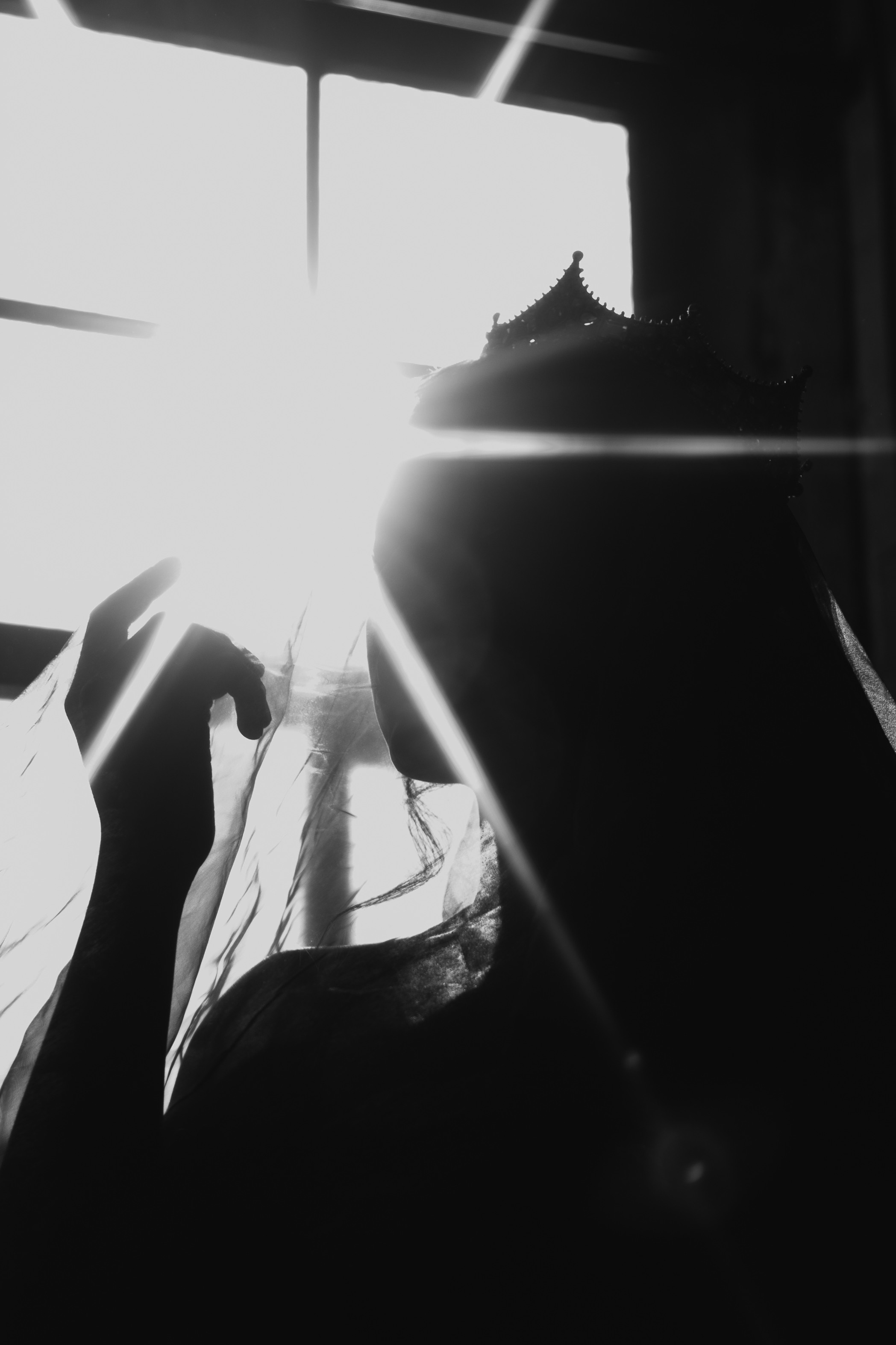 Страсть и власть. Креатор Ольга Яш