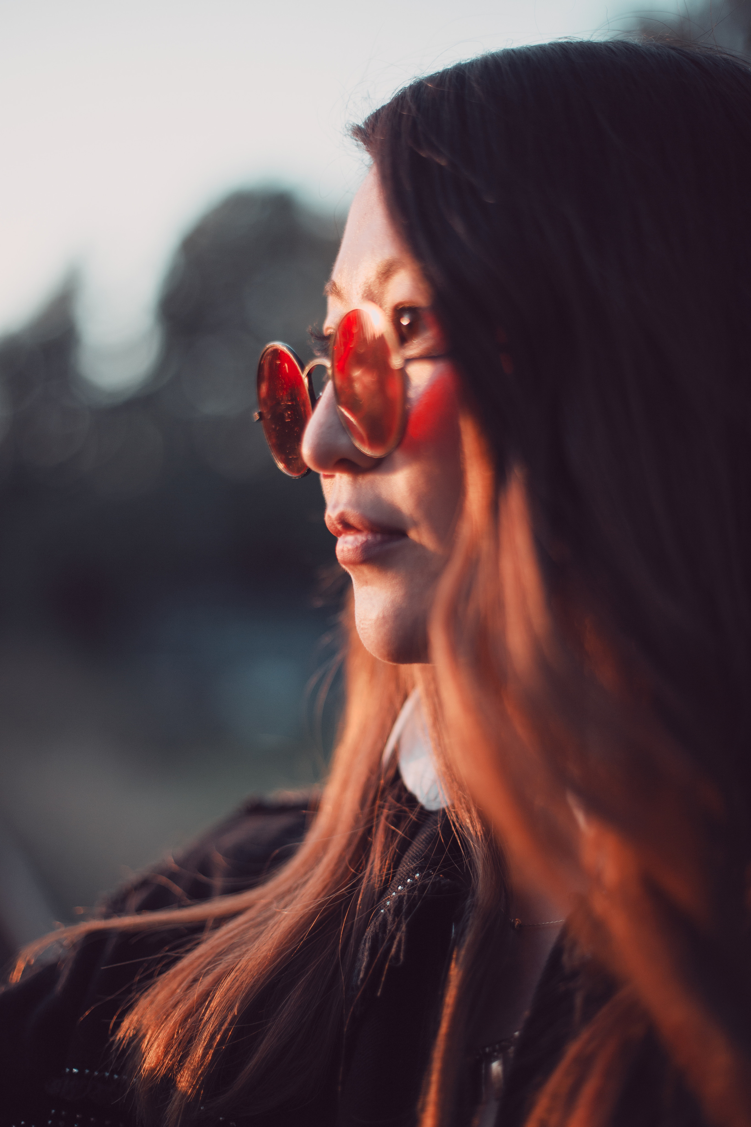 Диляра Дикий Запад. Креатор Ольга Яш