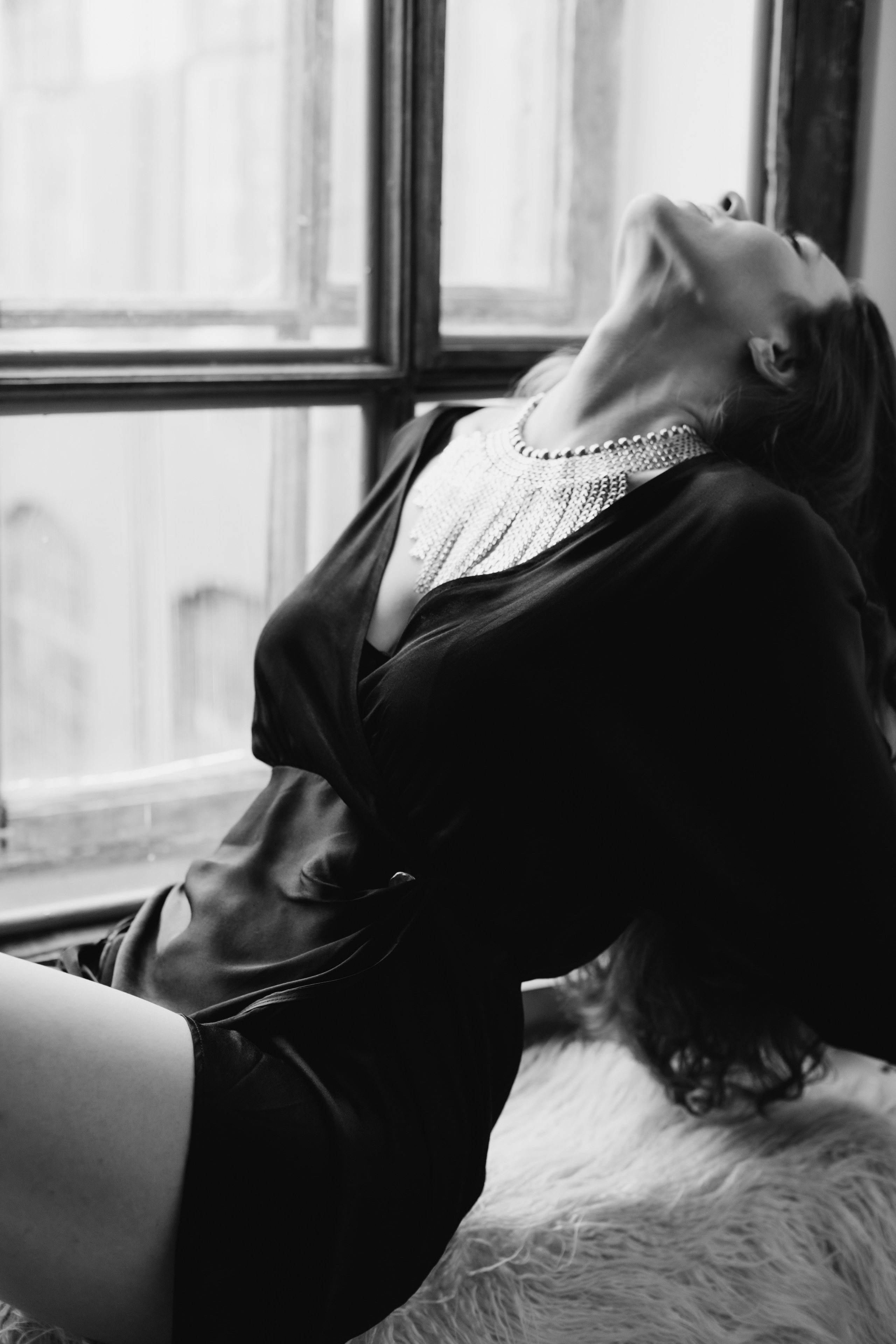 Индив Алина. Креатор Ольга Яш