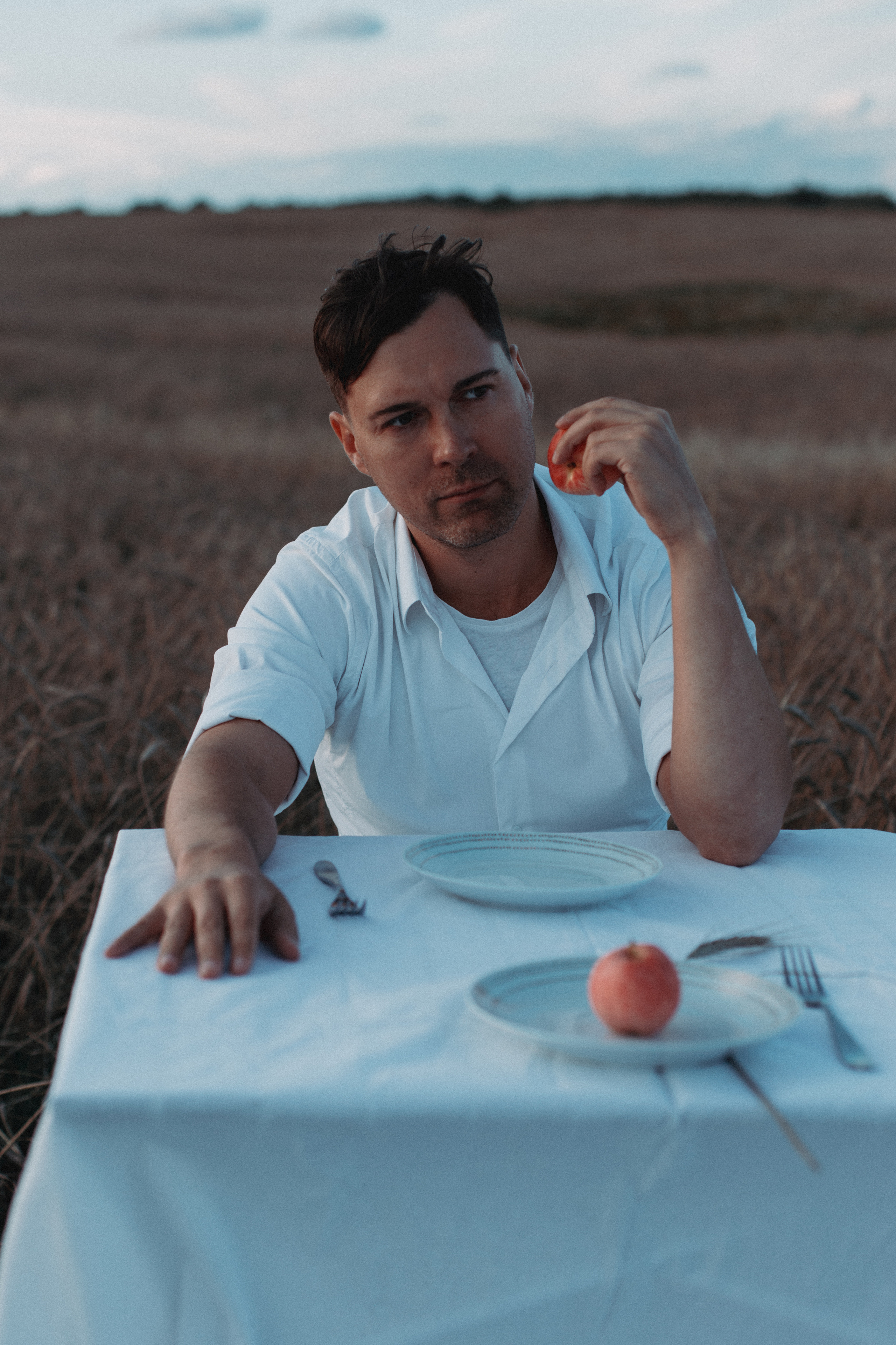 Константин Драма. Креатор Ольга Яш