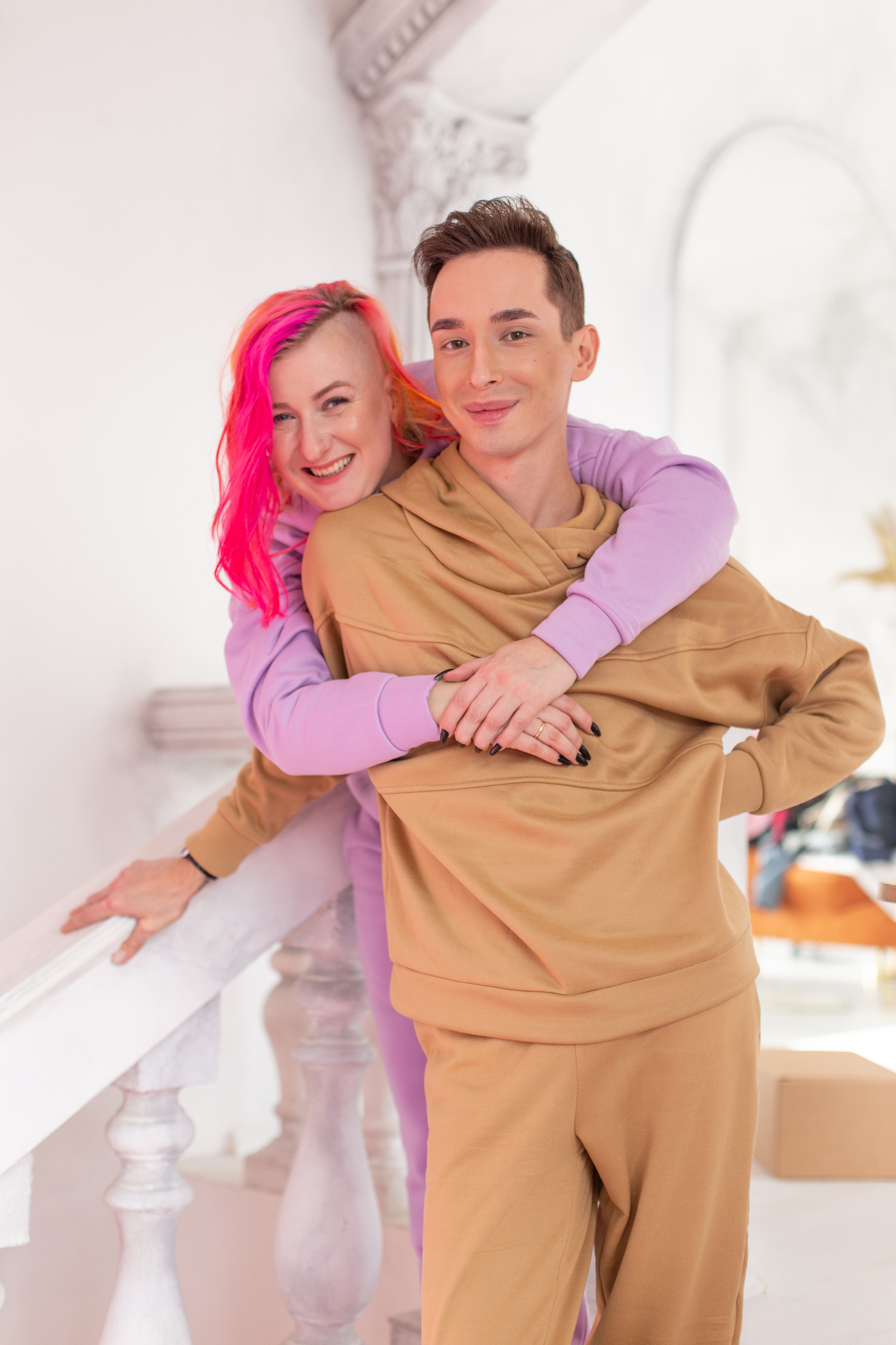 Для магазина Lasbro. Креатор Ольга Яш