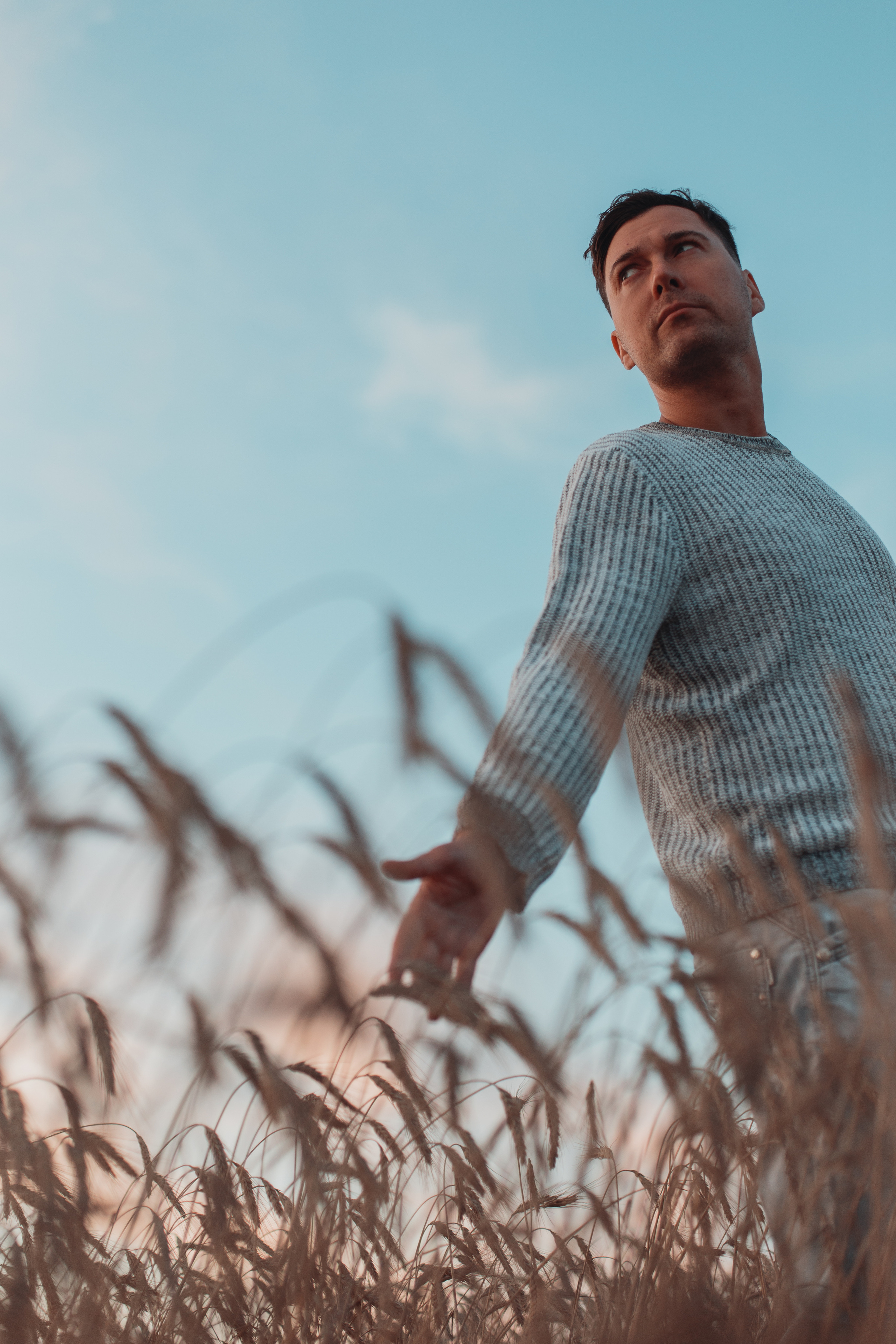 Константин Драма. Креатор Ольга Яш