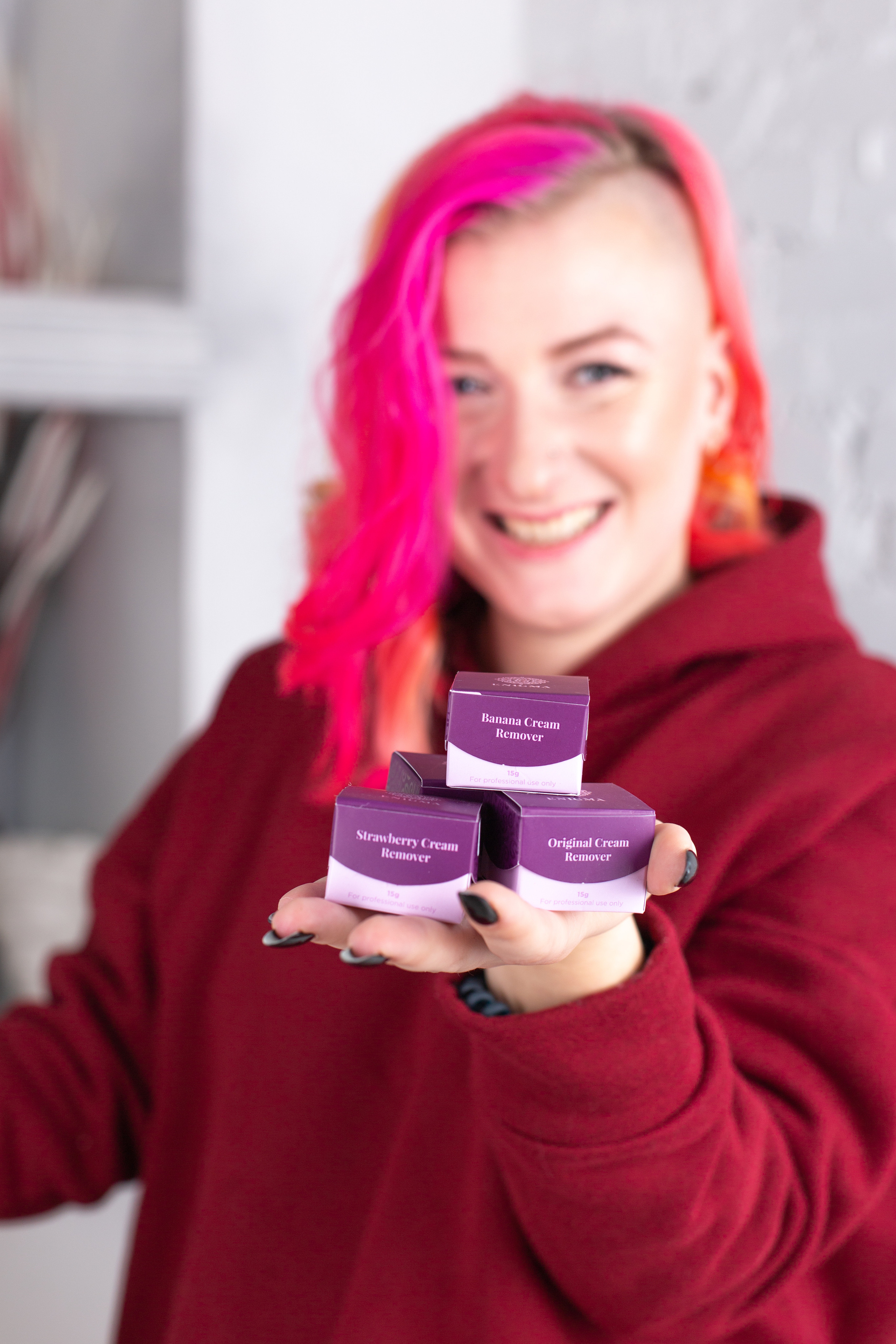 Для магазина Lasbro. Креатор Ольга Яш