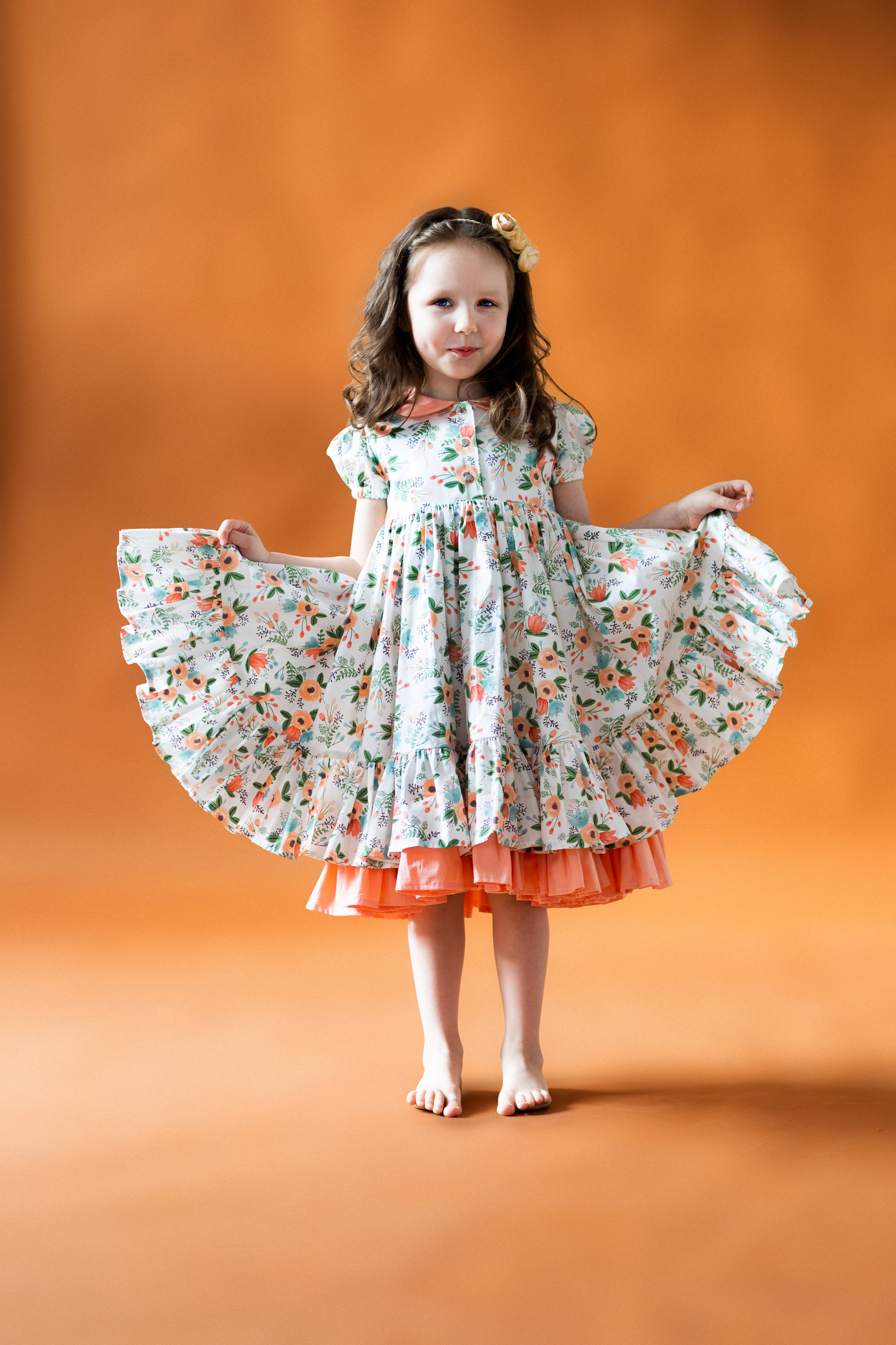 Стиляга dress. Креатор Ольга Яш