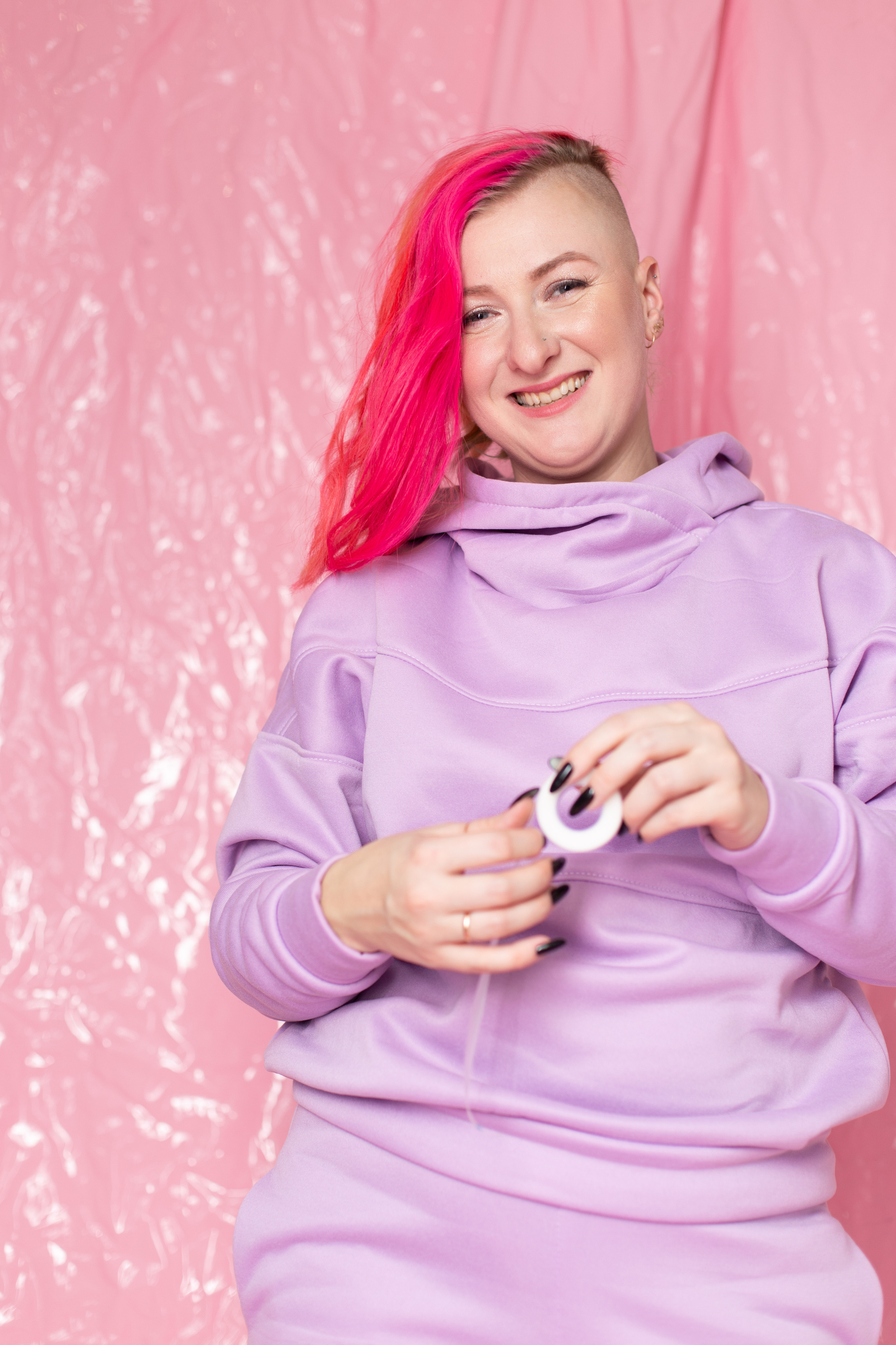 Для магазина Lasbro. Креатор Ольга Яш