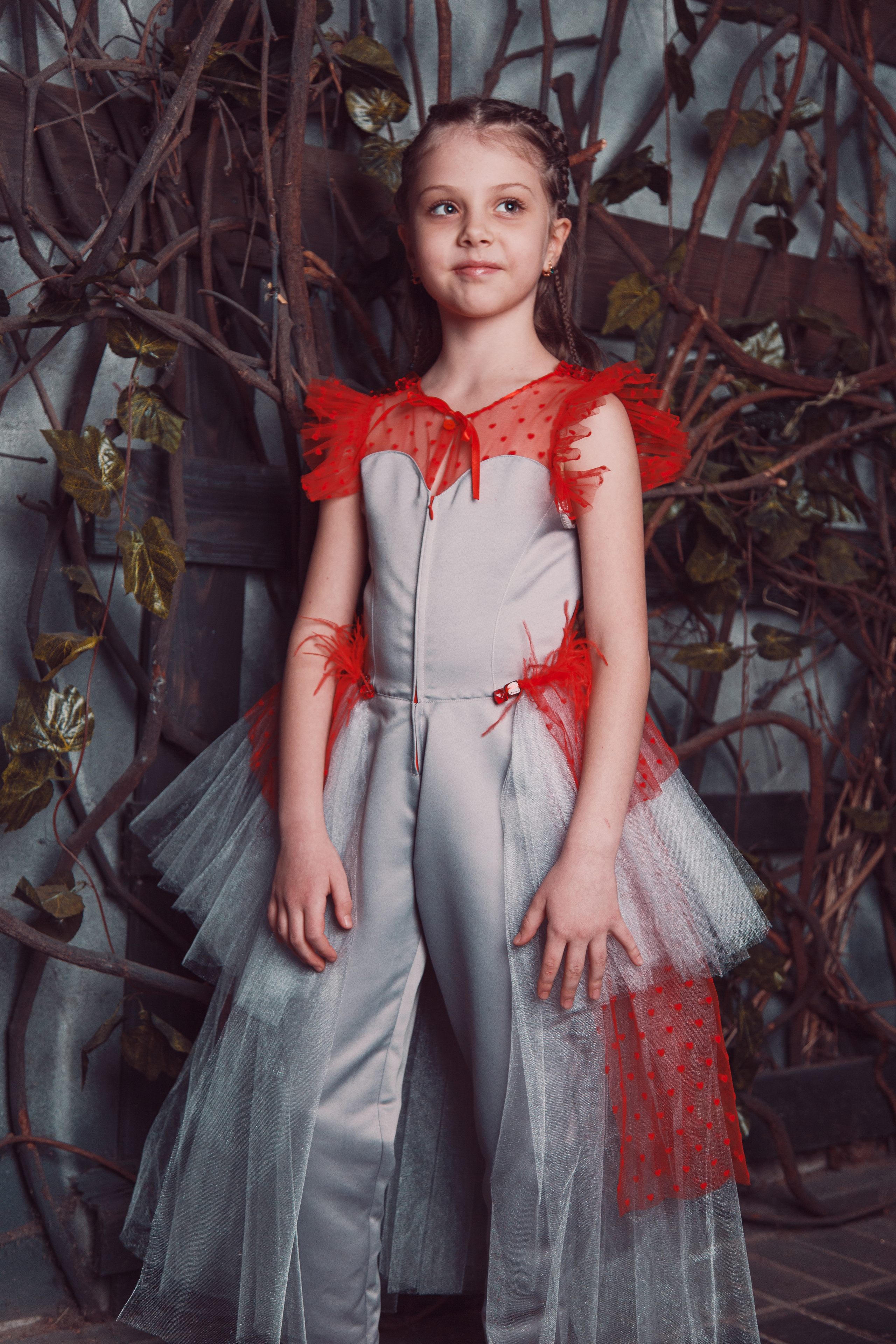 Маленький эльф. Креатор Ольга Яш