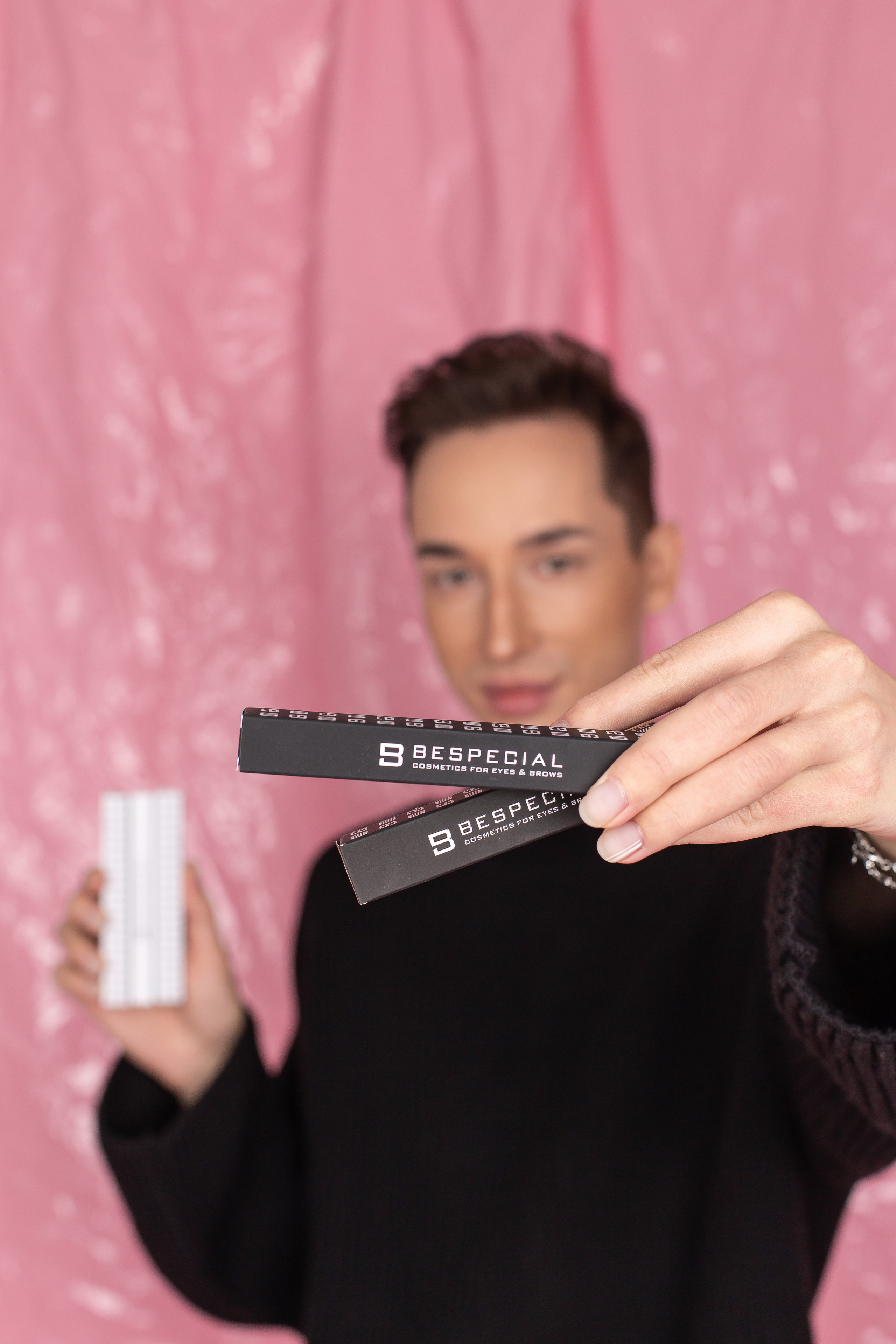 Для магазина Lasbro. Креатор Ольга Яш