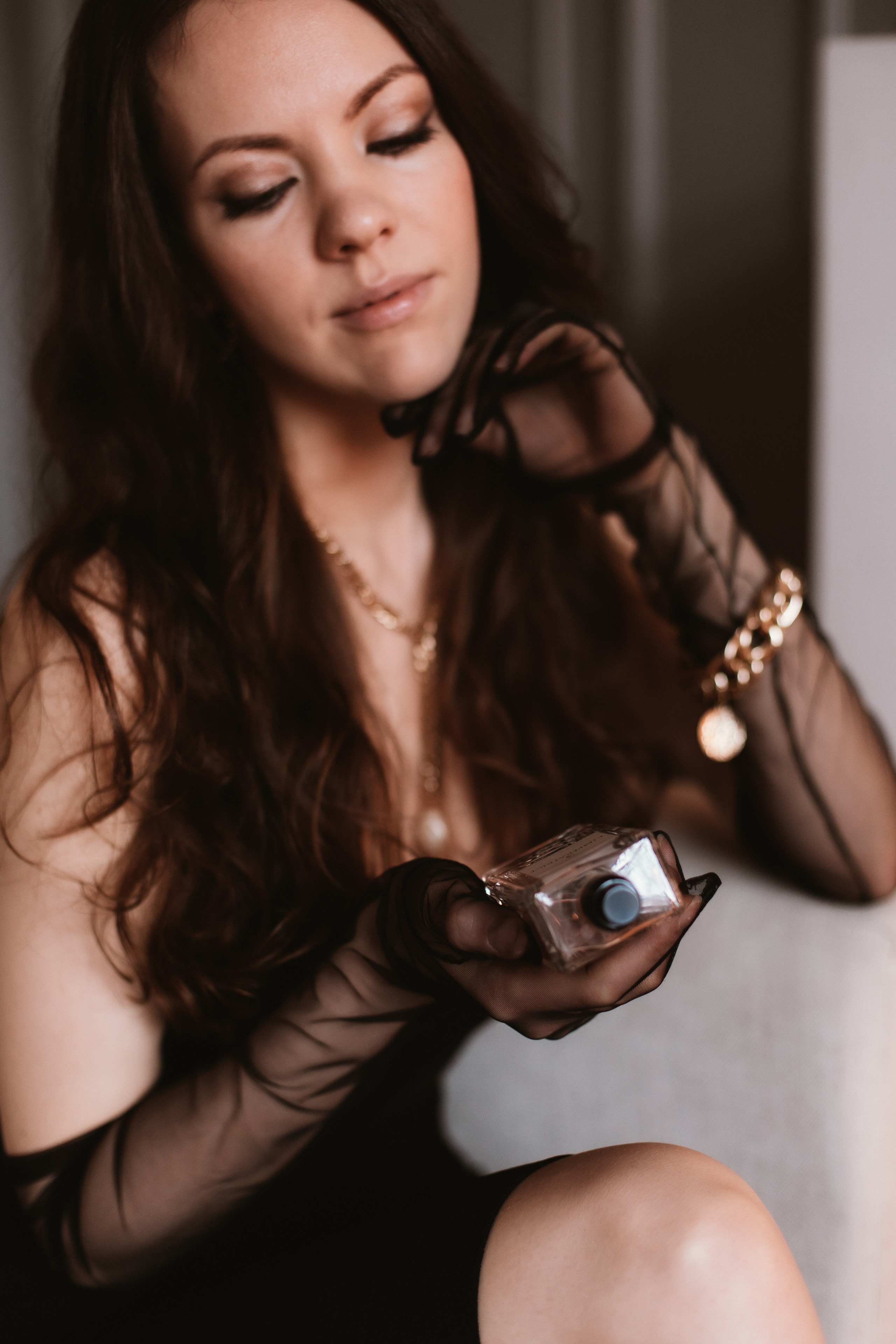 Индив Алина. Креатор Ольга Яш