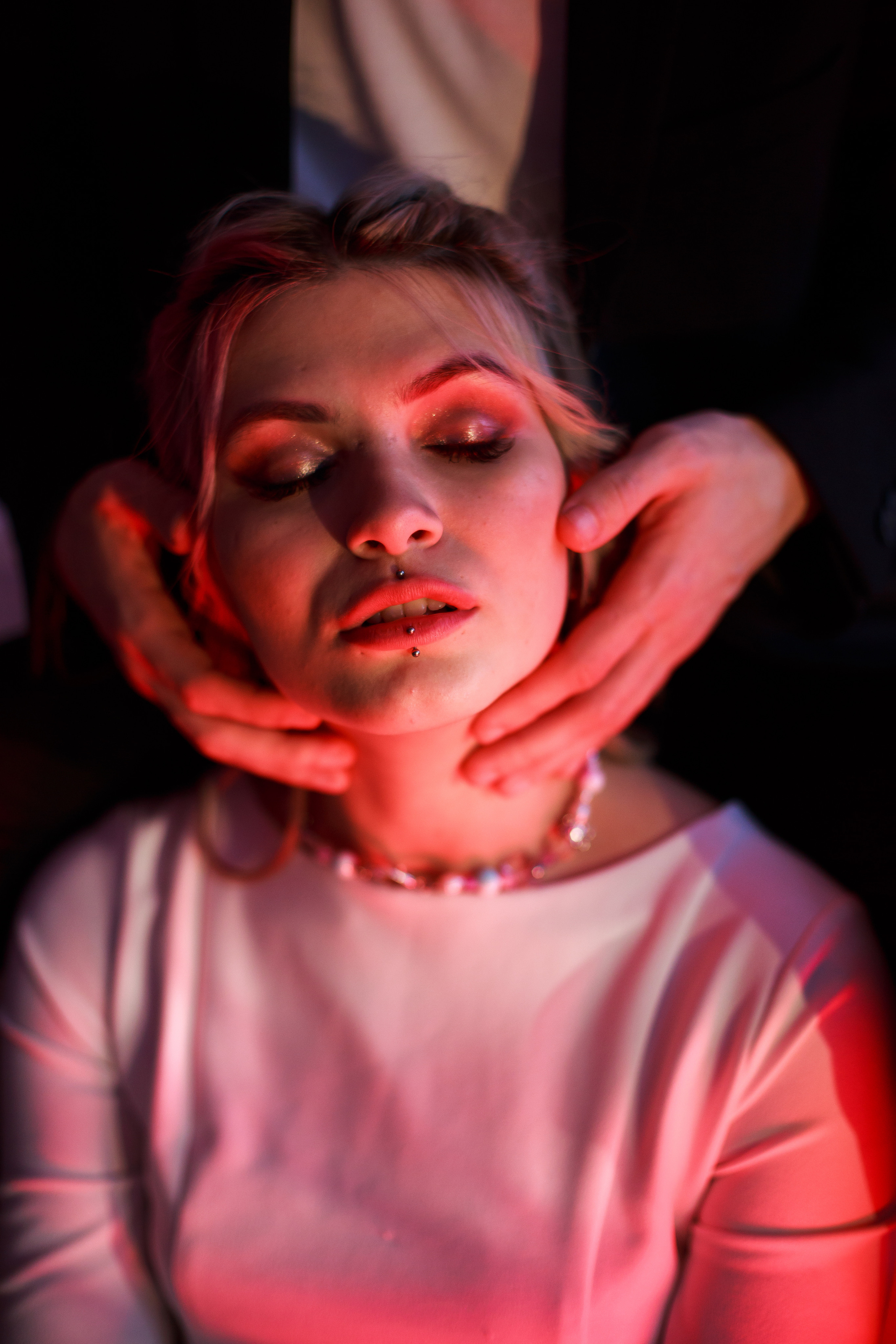 Свадебное: Желя и Дима. Креатор Ольга Яш