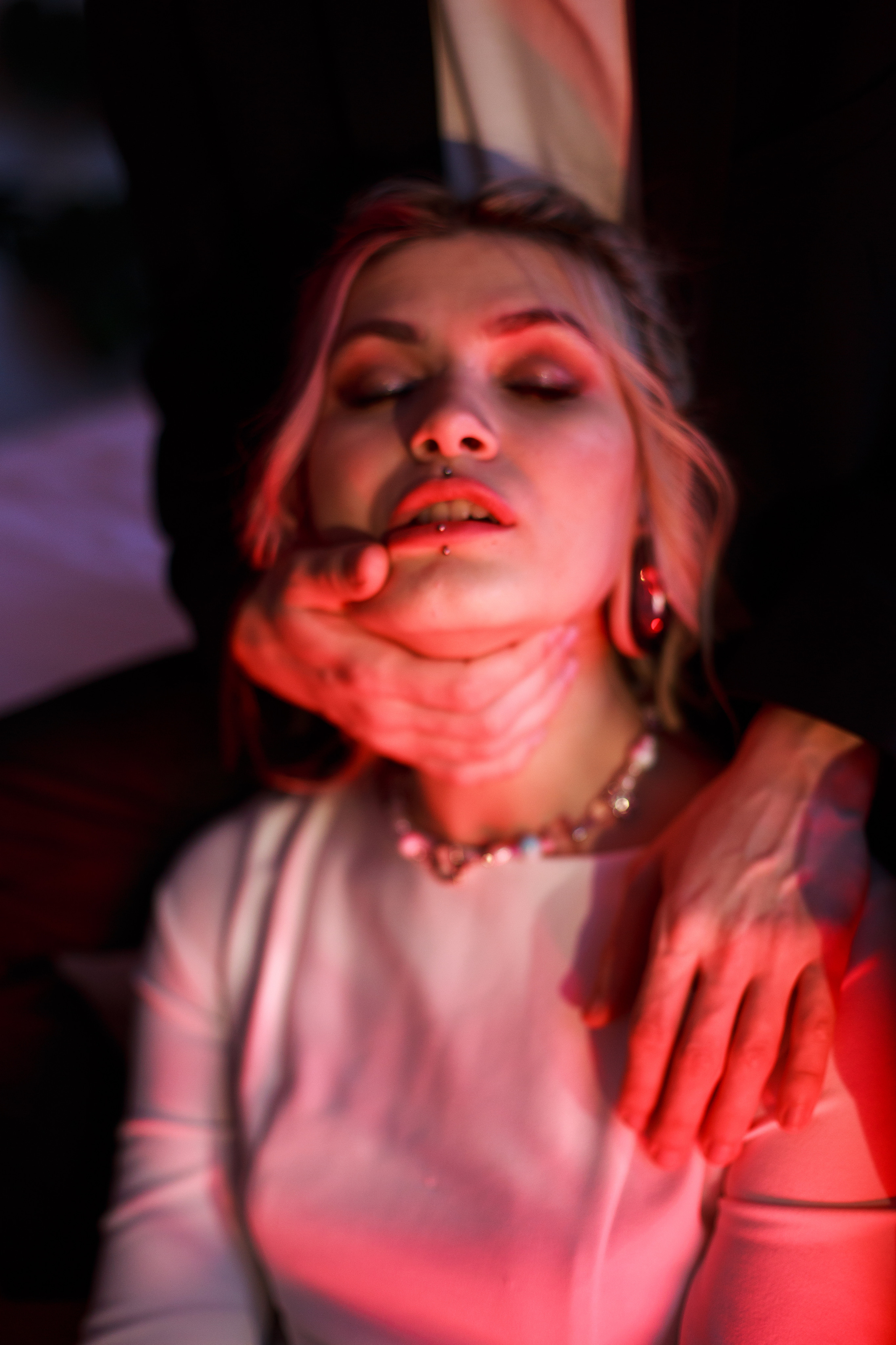 Свадебное: Желя и Дима. Креатор Ольга Яш