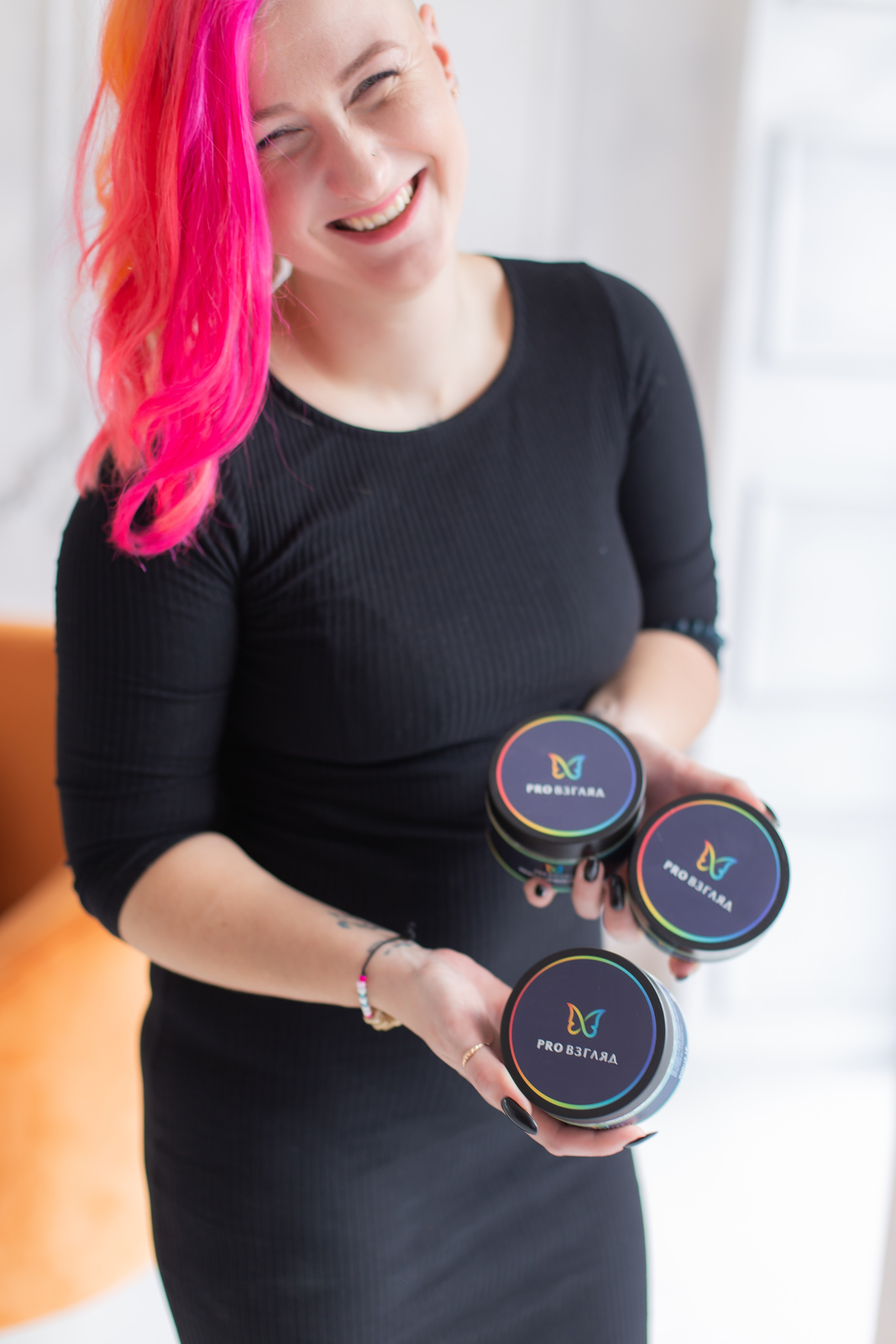 Для магазина Lasbro. Креатор Ольга Яш