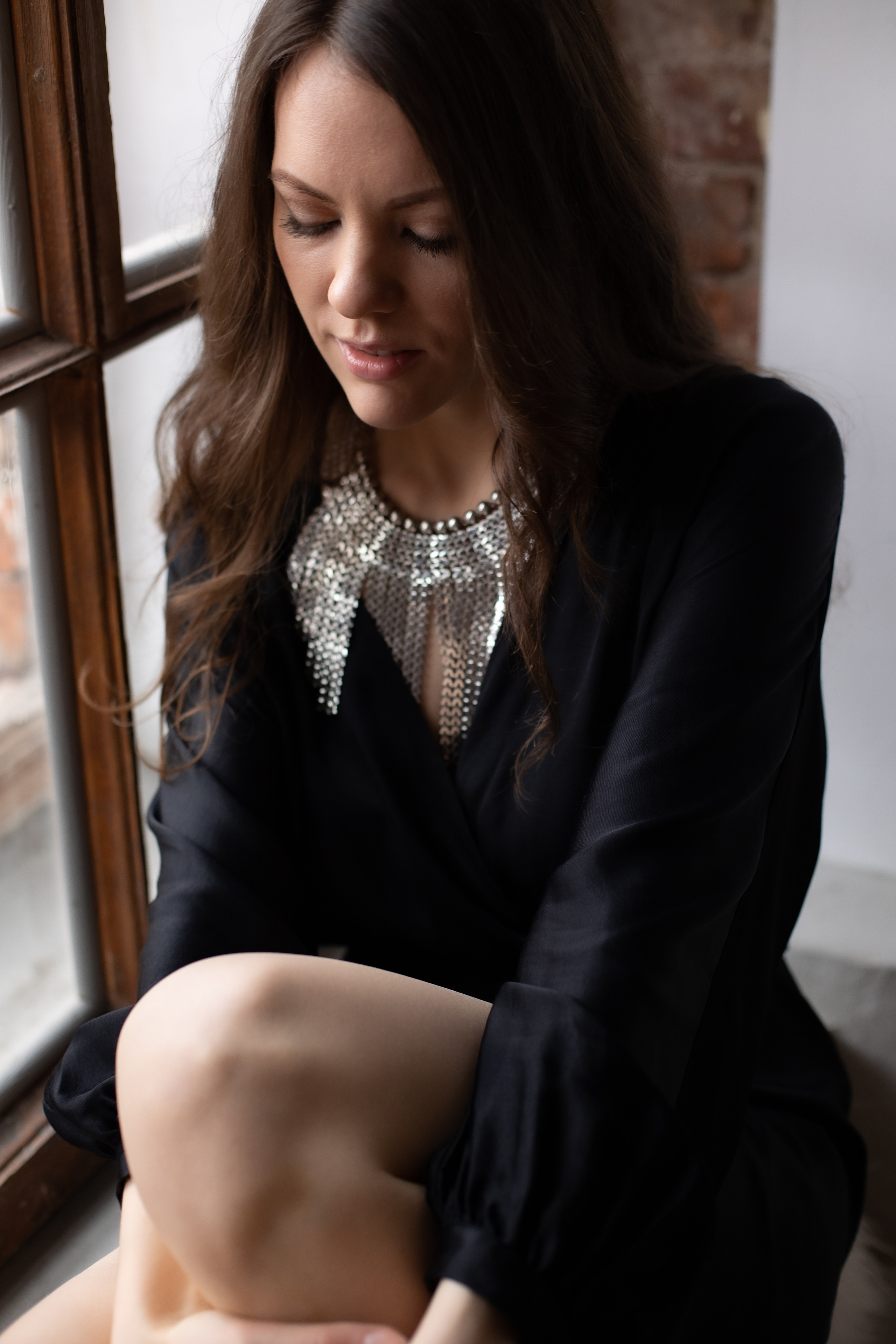 Индив Алина. Креатор Ольга Яш