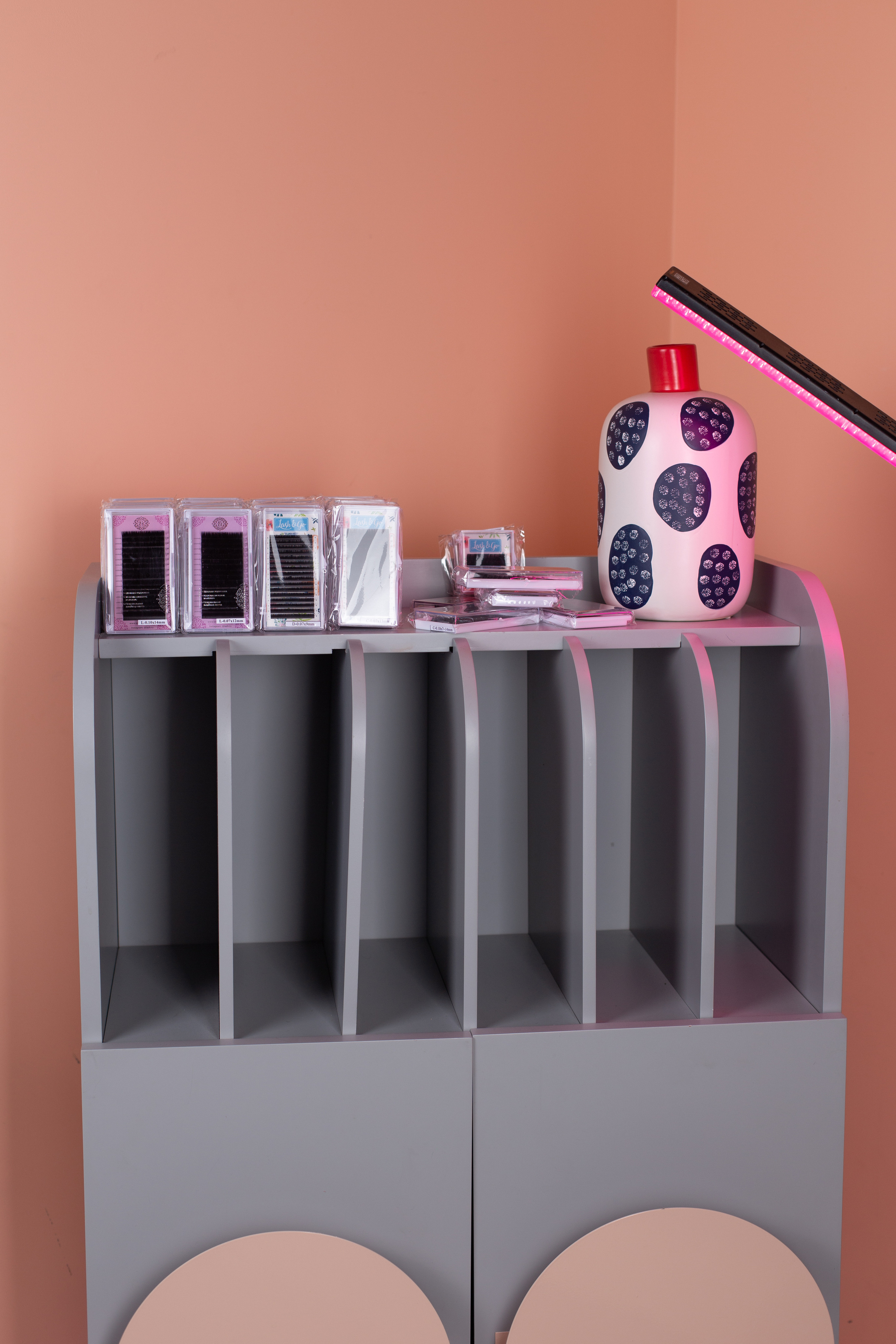 Для магазина Lasbro. Креатор Ольга Яш