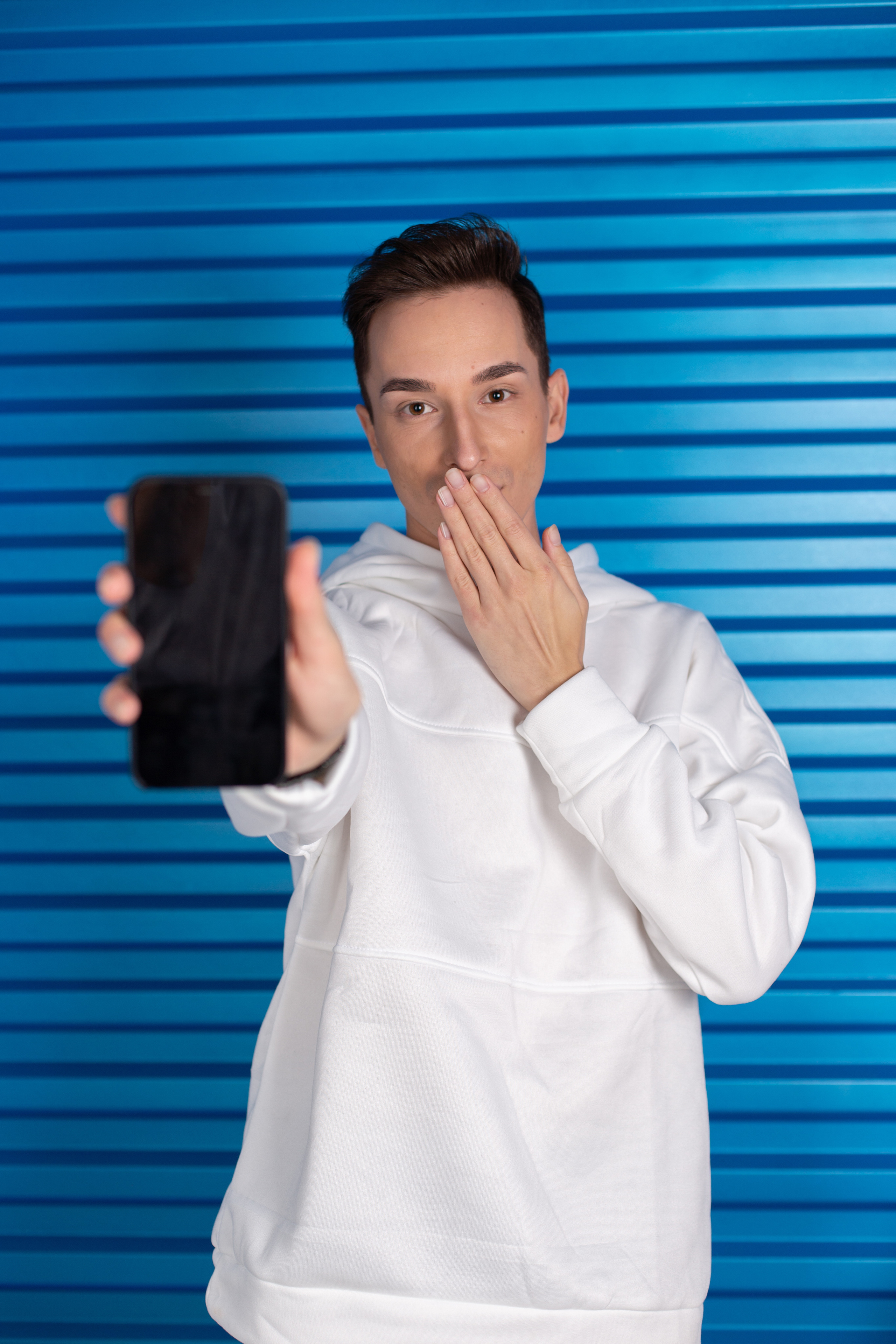 Для магазина Lasbro. Креатор Ольга Яш