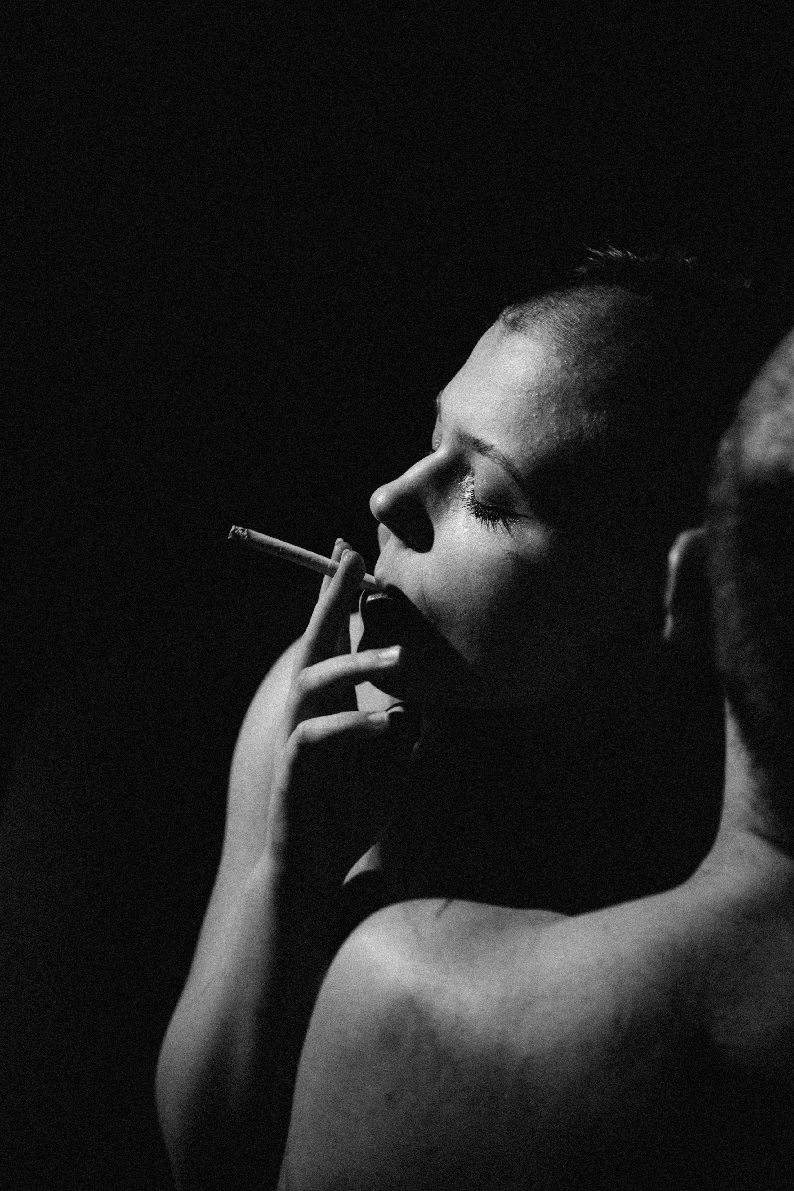 Молоко: Викки и Эндрю. Креатор Ольга Яш