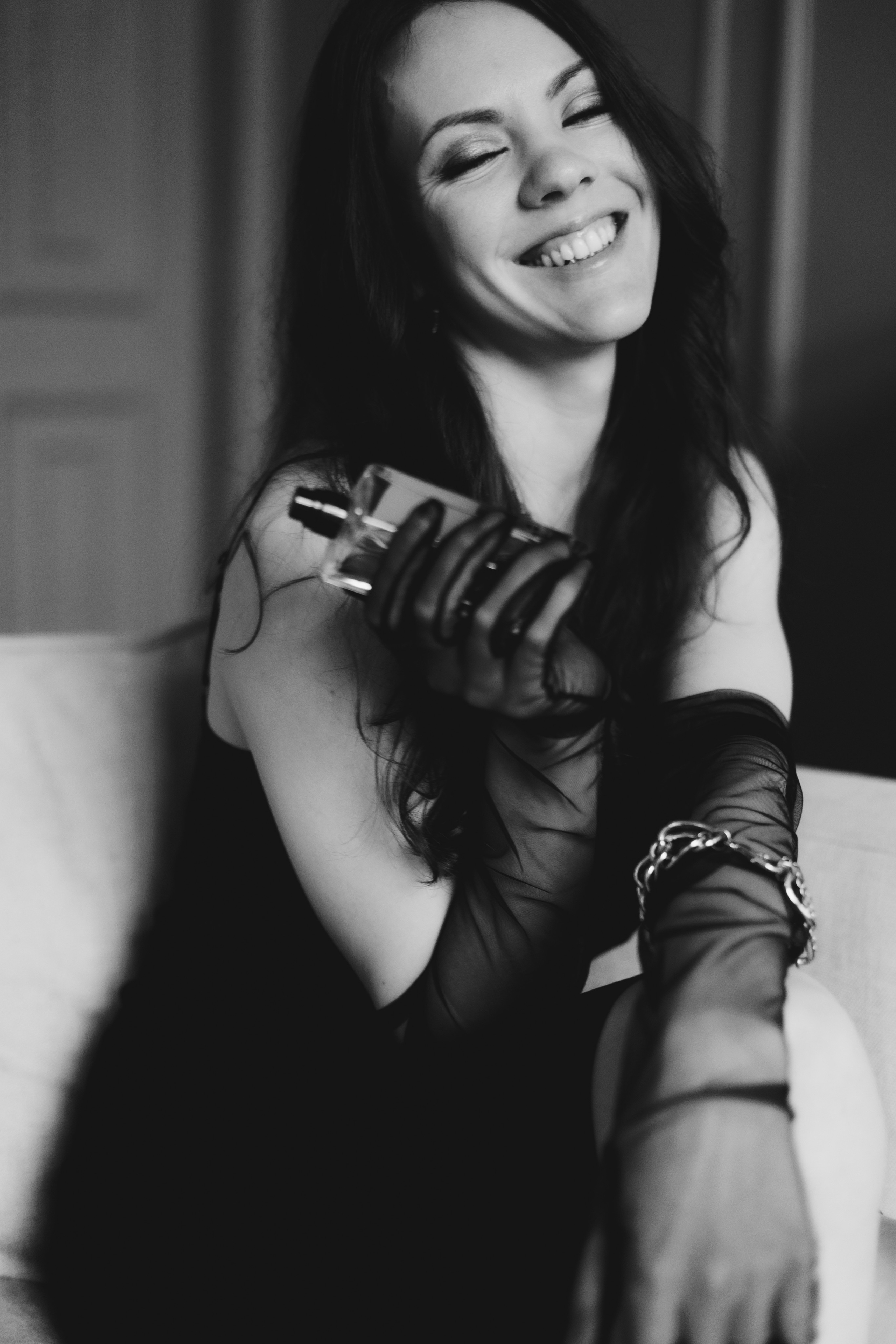 Индив Алина. Креатор Ольга Яш