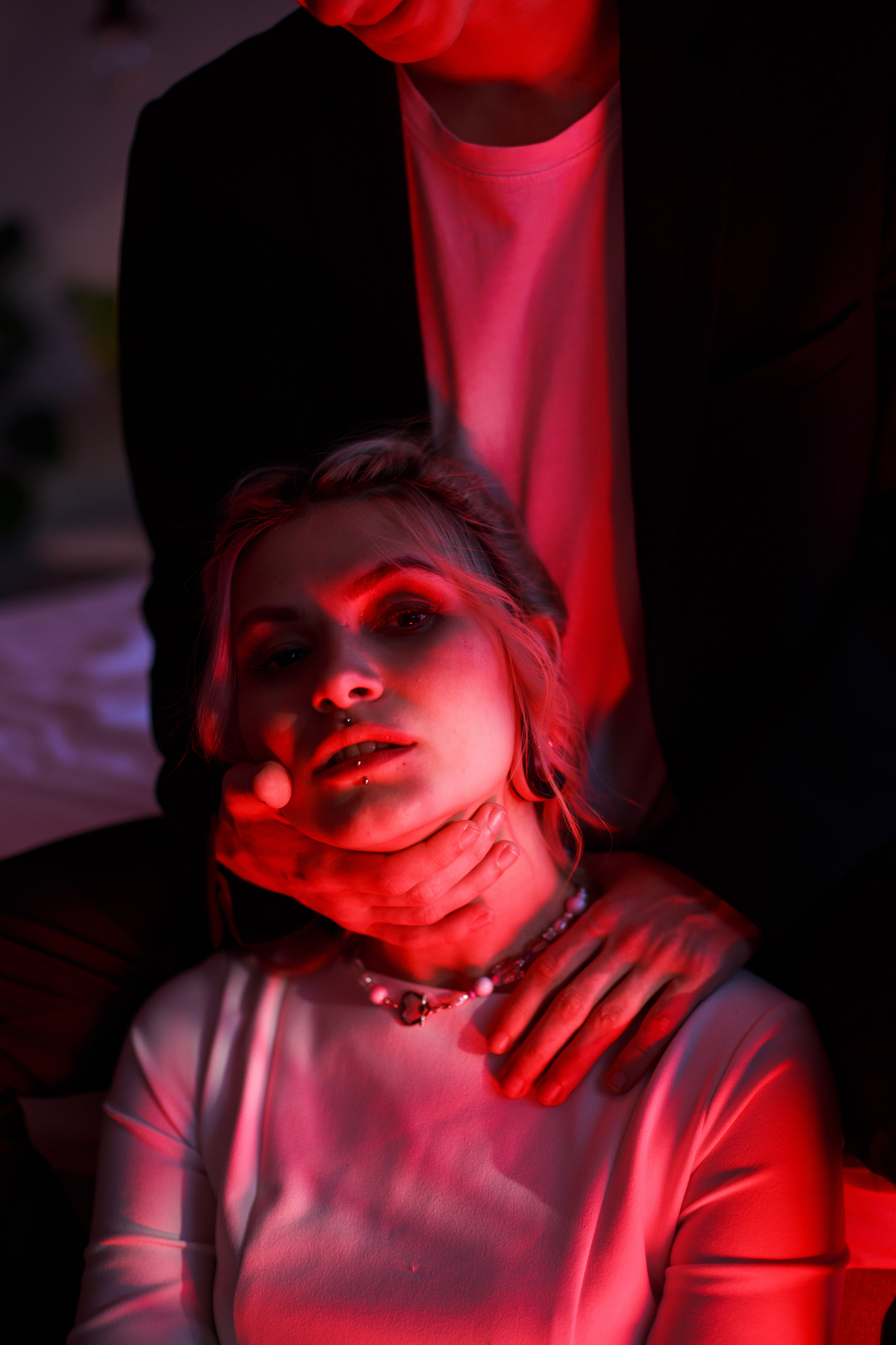 Свадебное: Желя и Дима. Креатор Ольга Яш