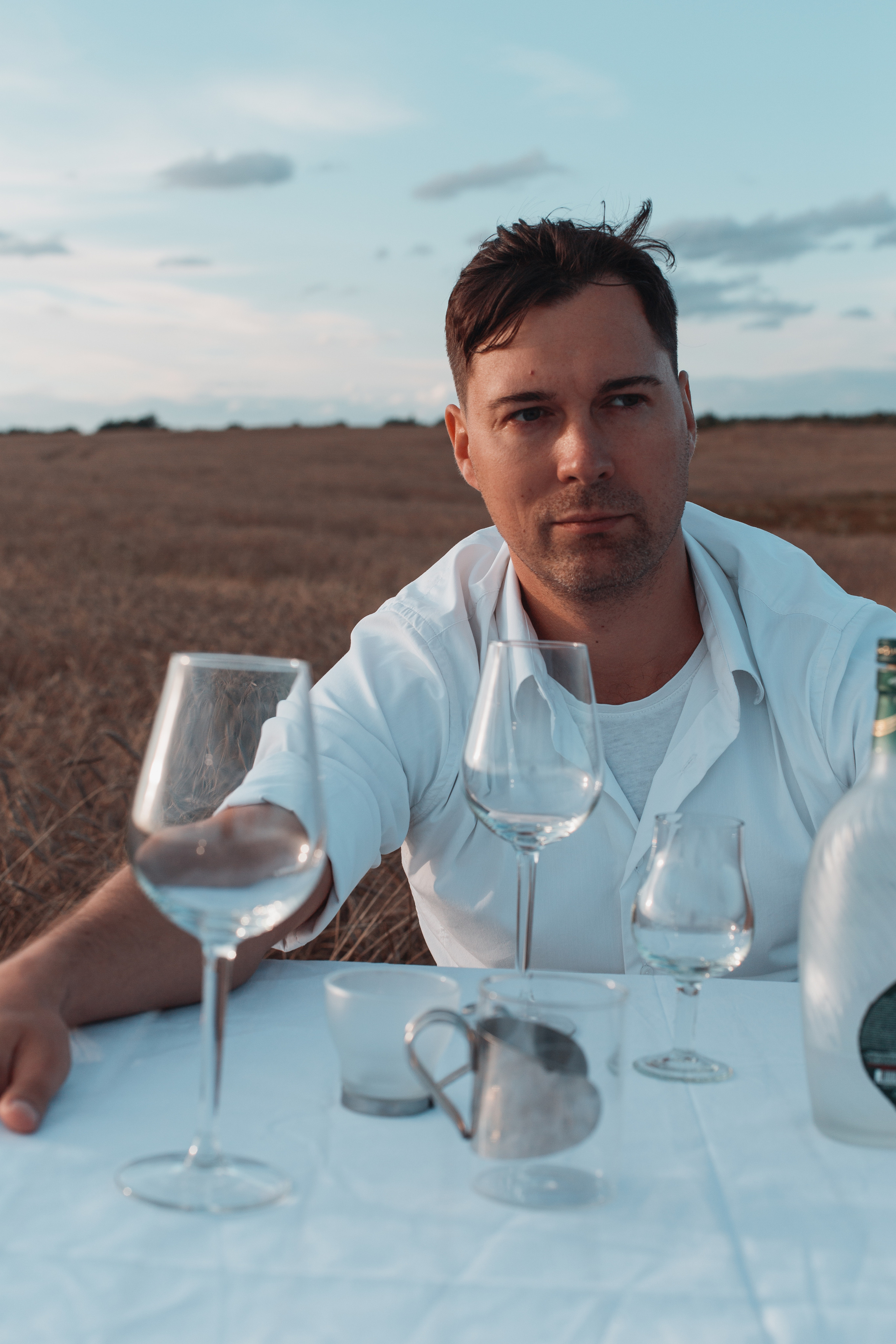 Константин Драма. Креатор Ольга Яш