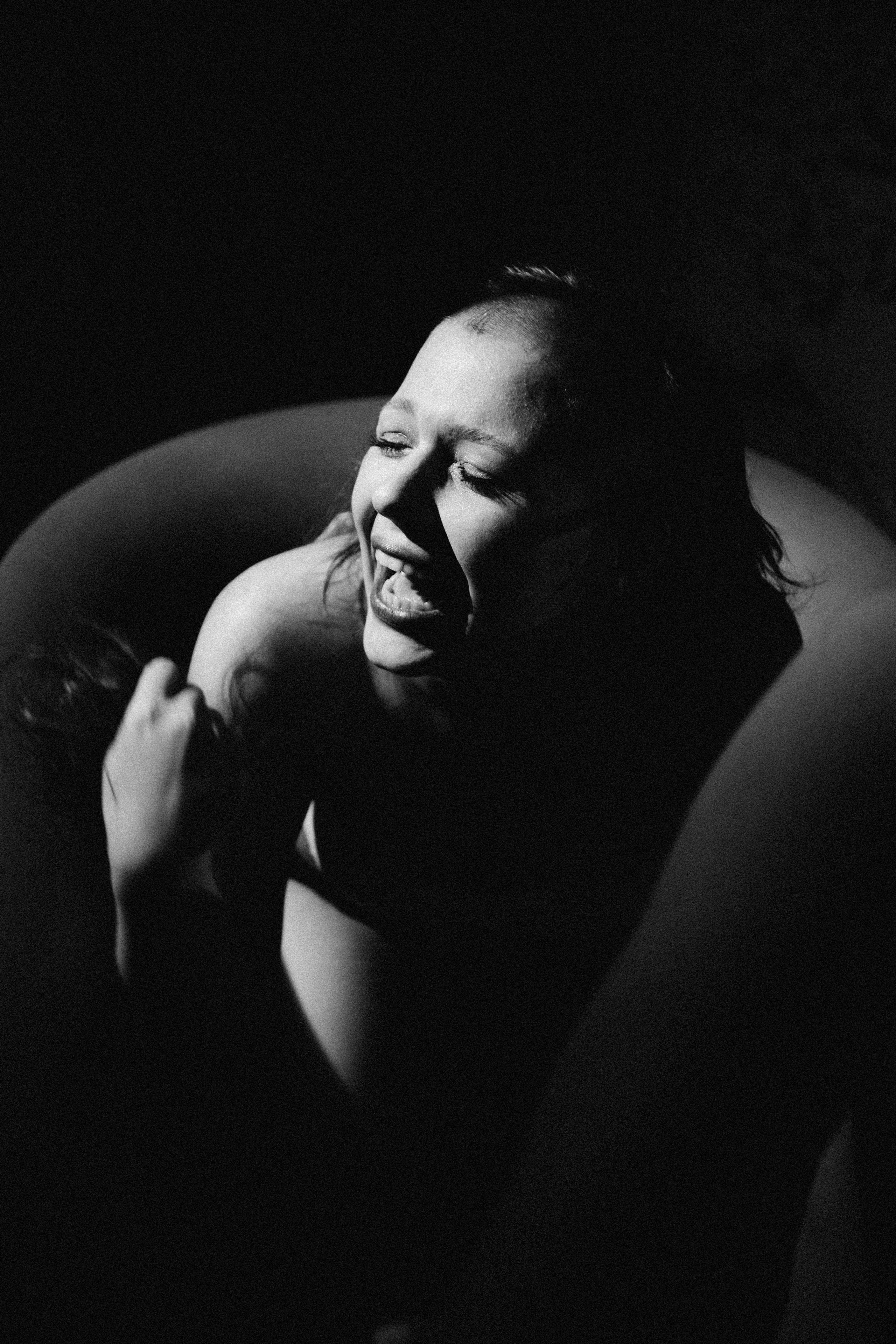 Молоко: Викки и Эндрю. Креатор Ольга Яш