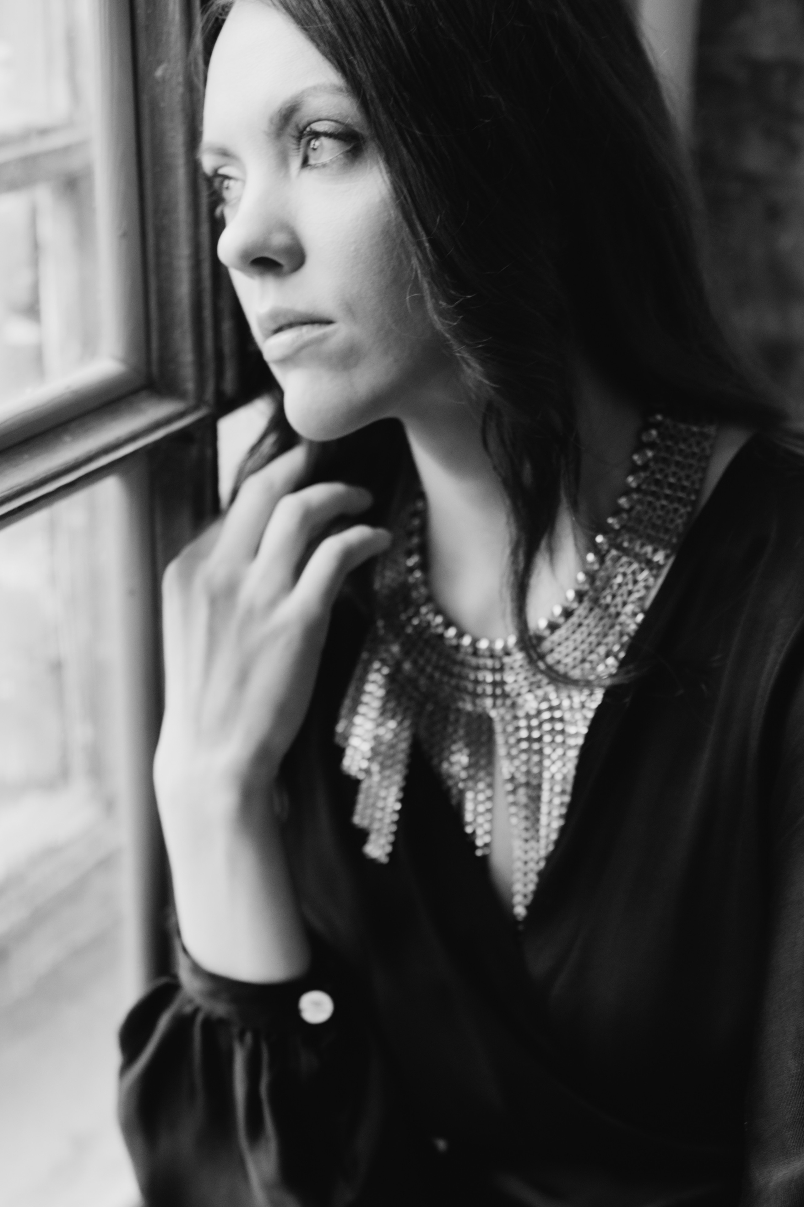 Индив Алина. Креатор Ольга Яш