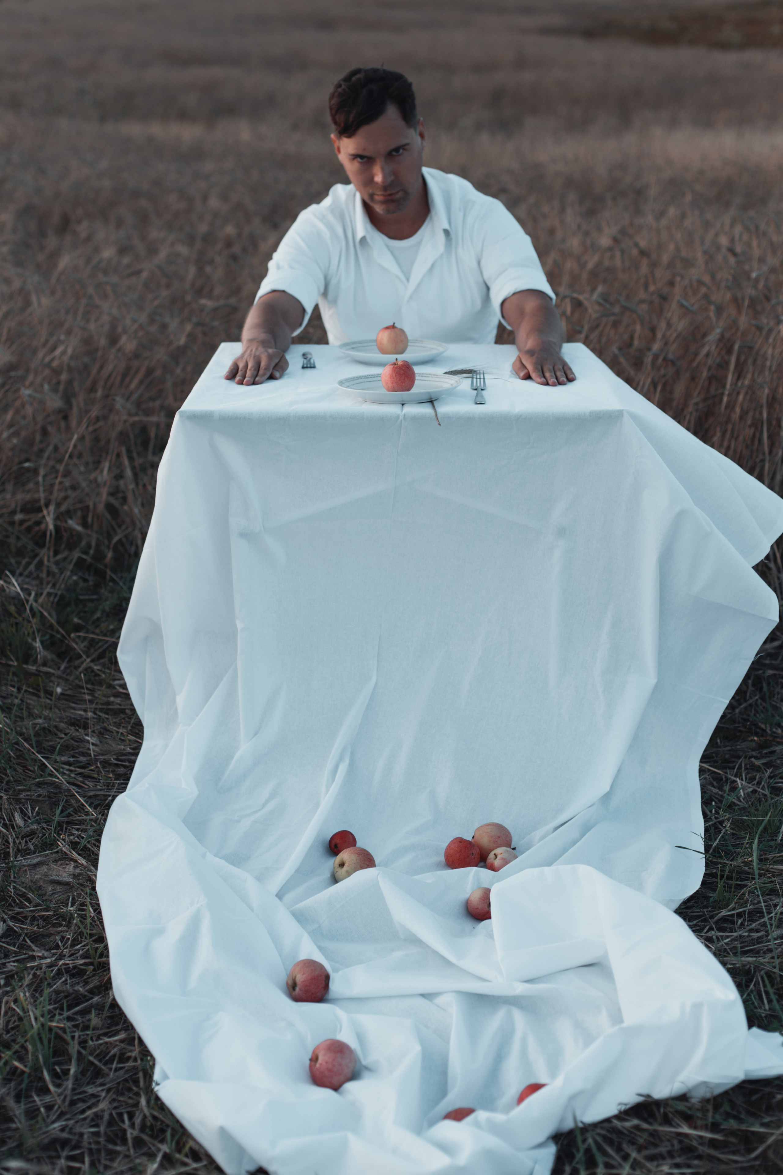 Константин Драма. Креатор Ольга Яш