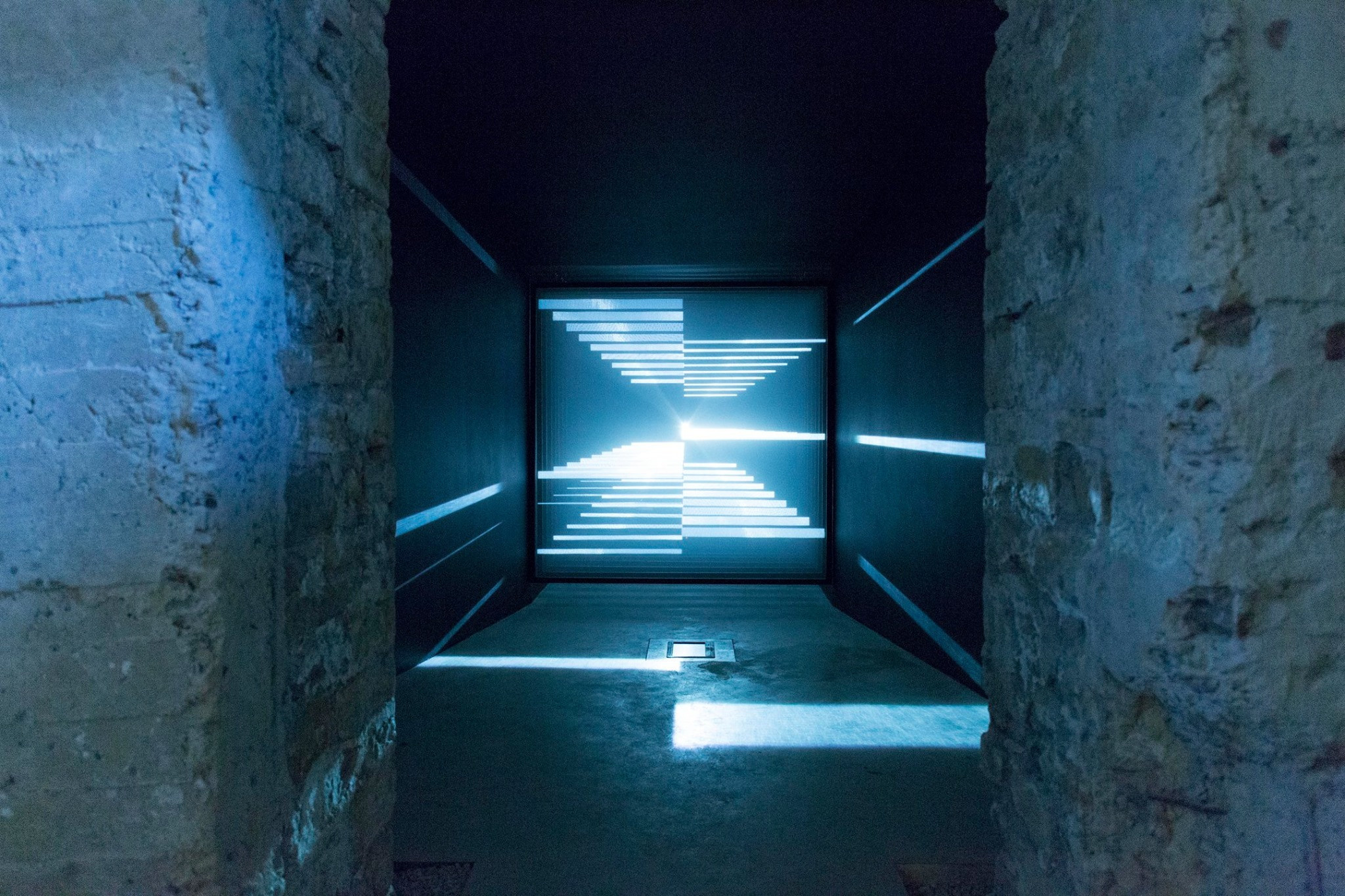 Открытие выставки Абрау Дюрсо. Креатор Ольга Яш