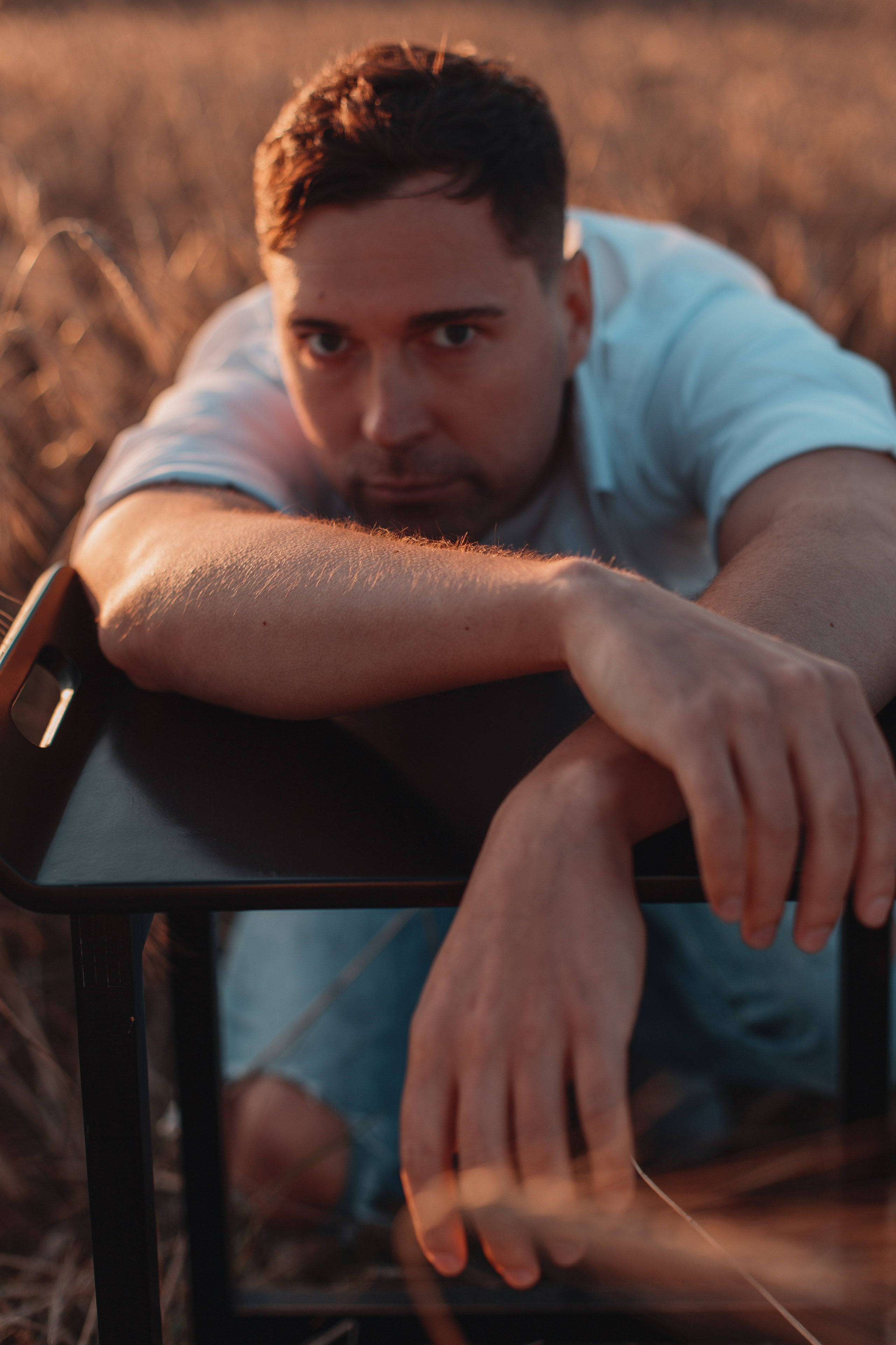 Константин Драма. Креатор Ольга Яш