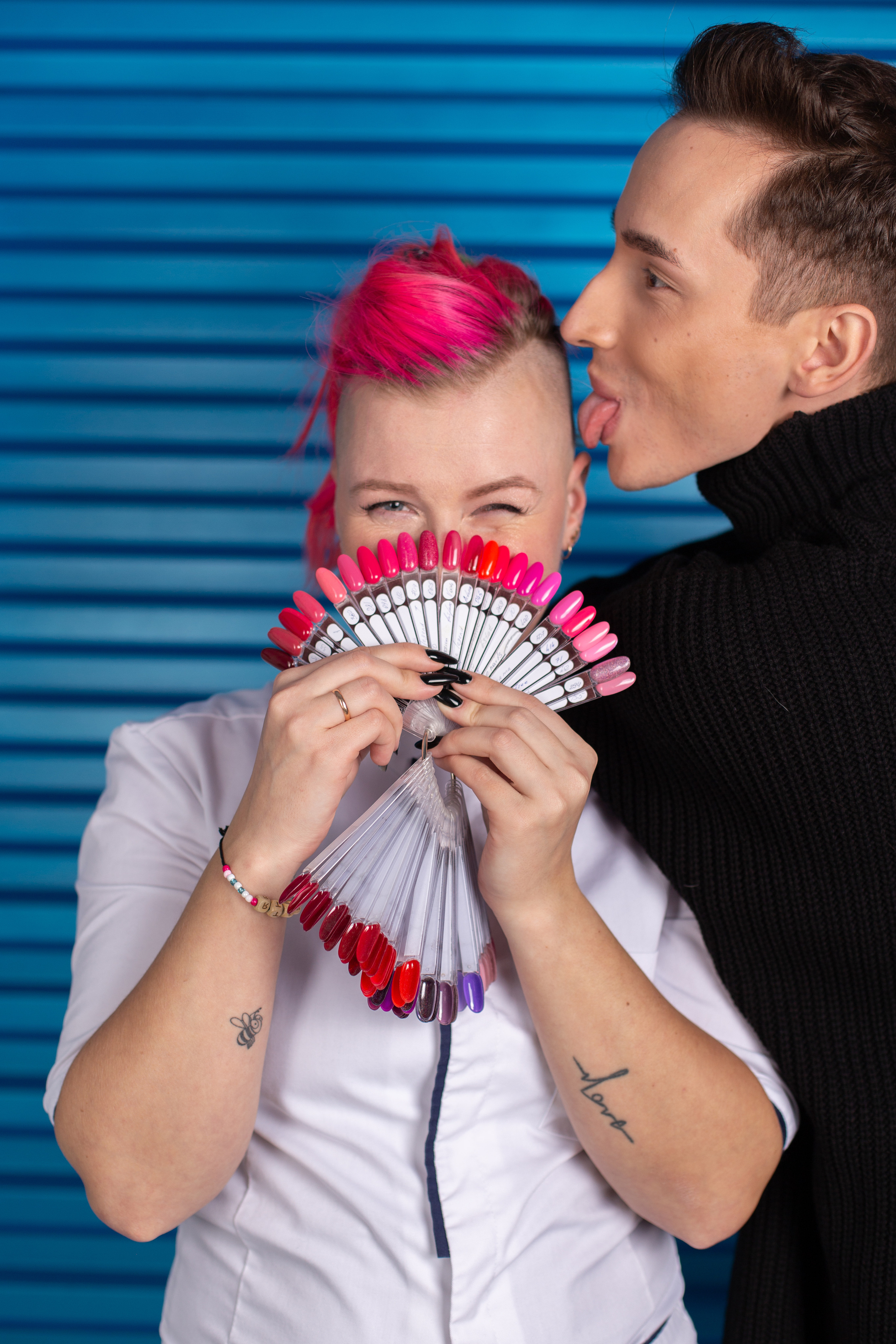 Для магазина Lasbro. Креатор Ольга Яш