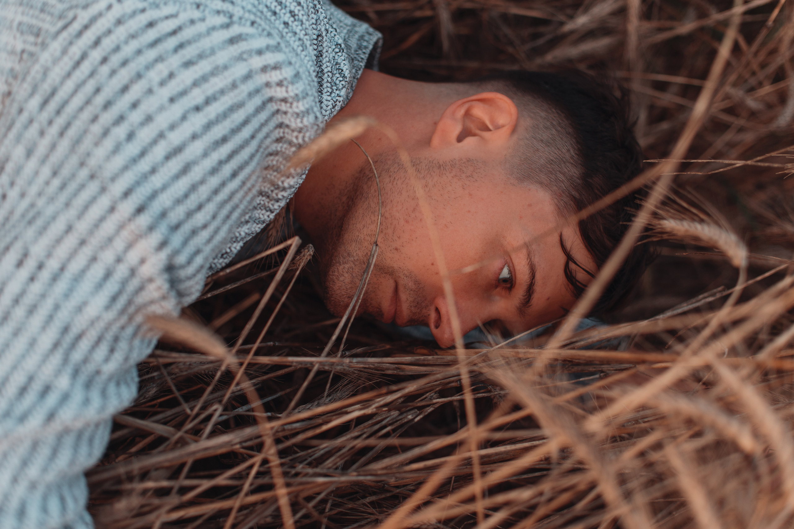 Константин Драма. Креатор Ольга Яш