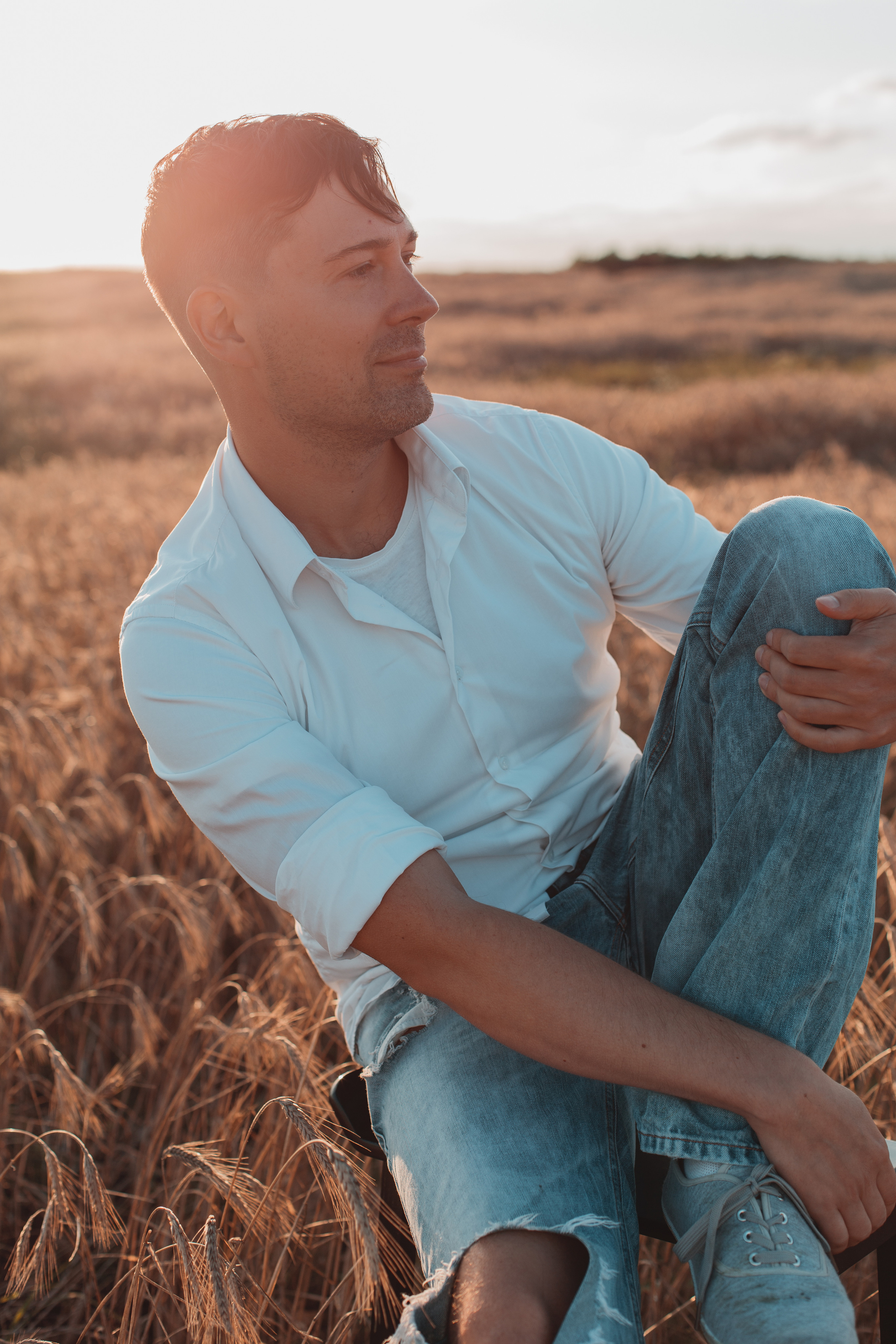 Константин Драма. Креатор Ольга Яш