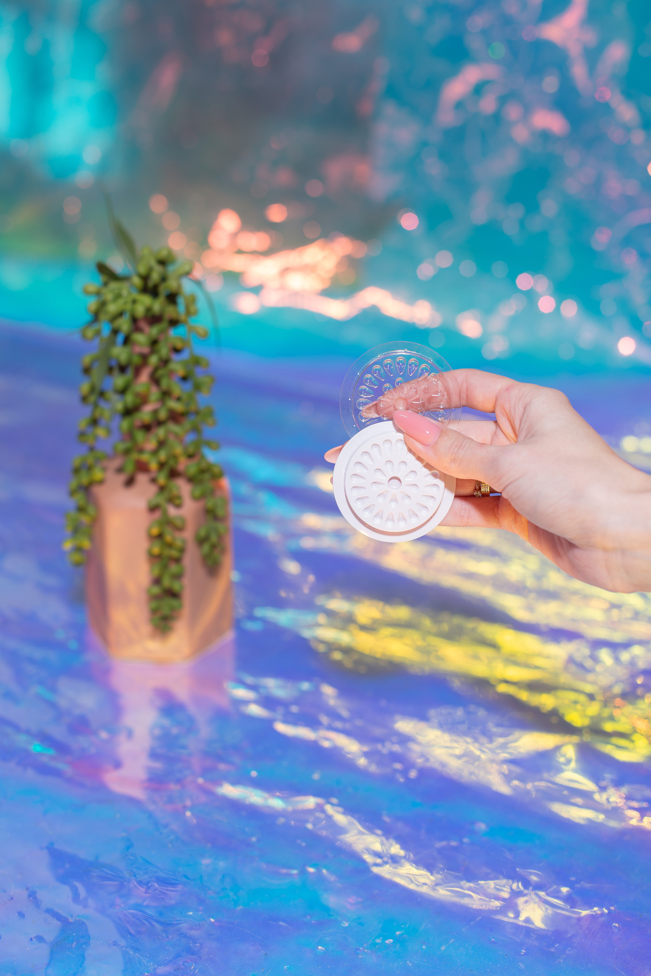 Для магазина Lasbro. Креатор Ольга Яш