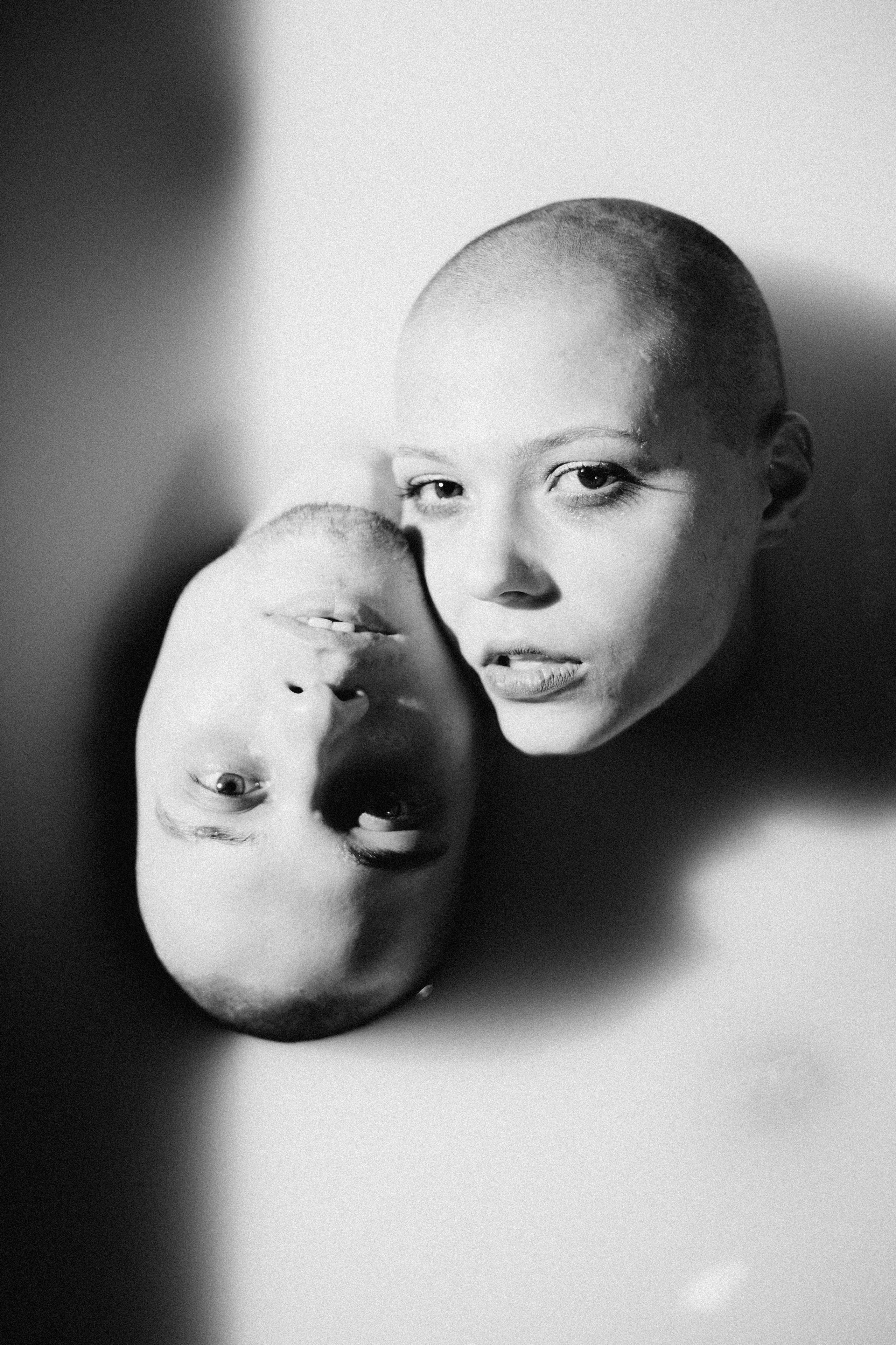 Молоко: Викки и Эндрю. Креатор Ольга Яш