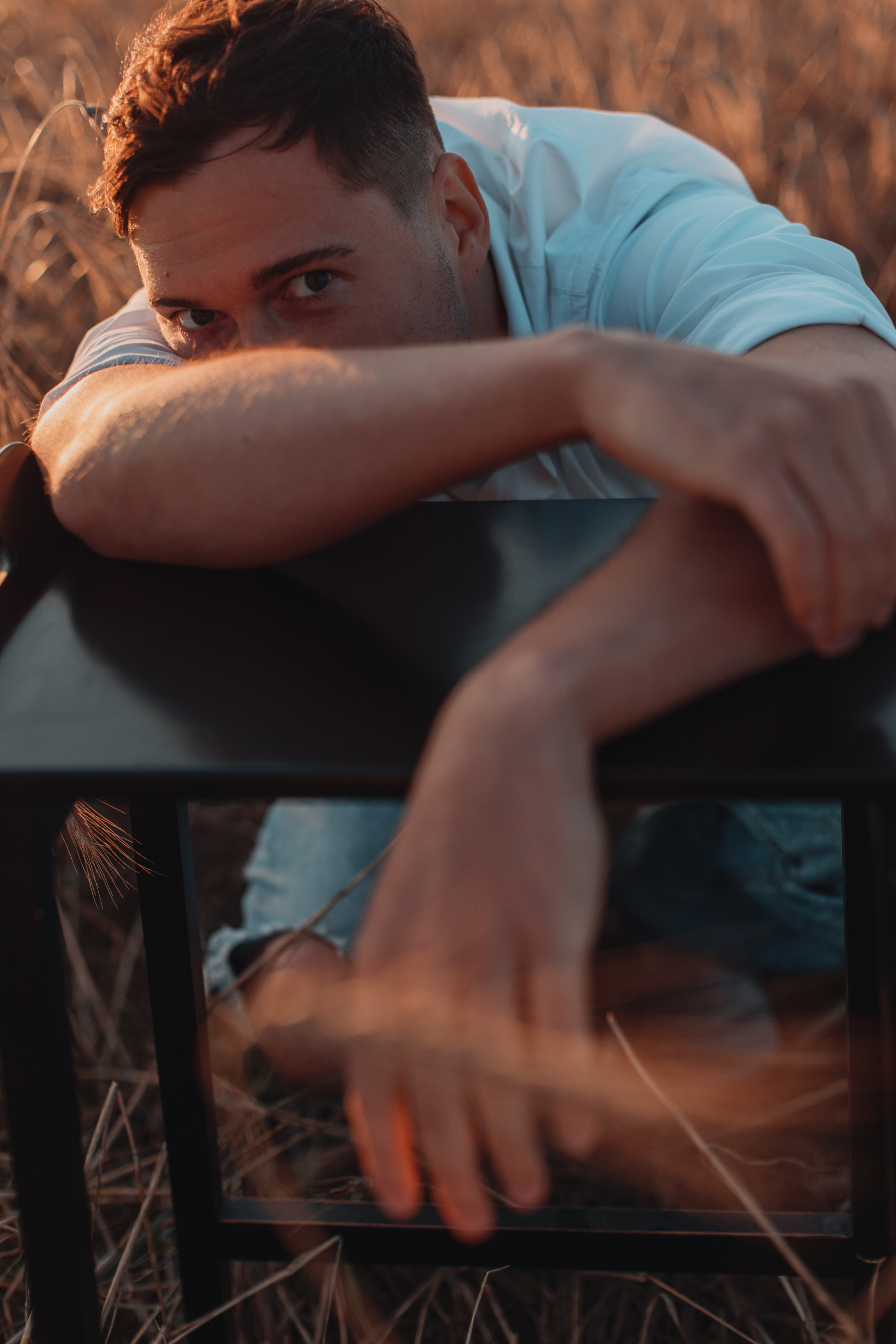 Константин Драма. Креатор Ольга Яш