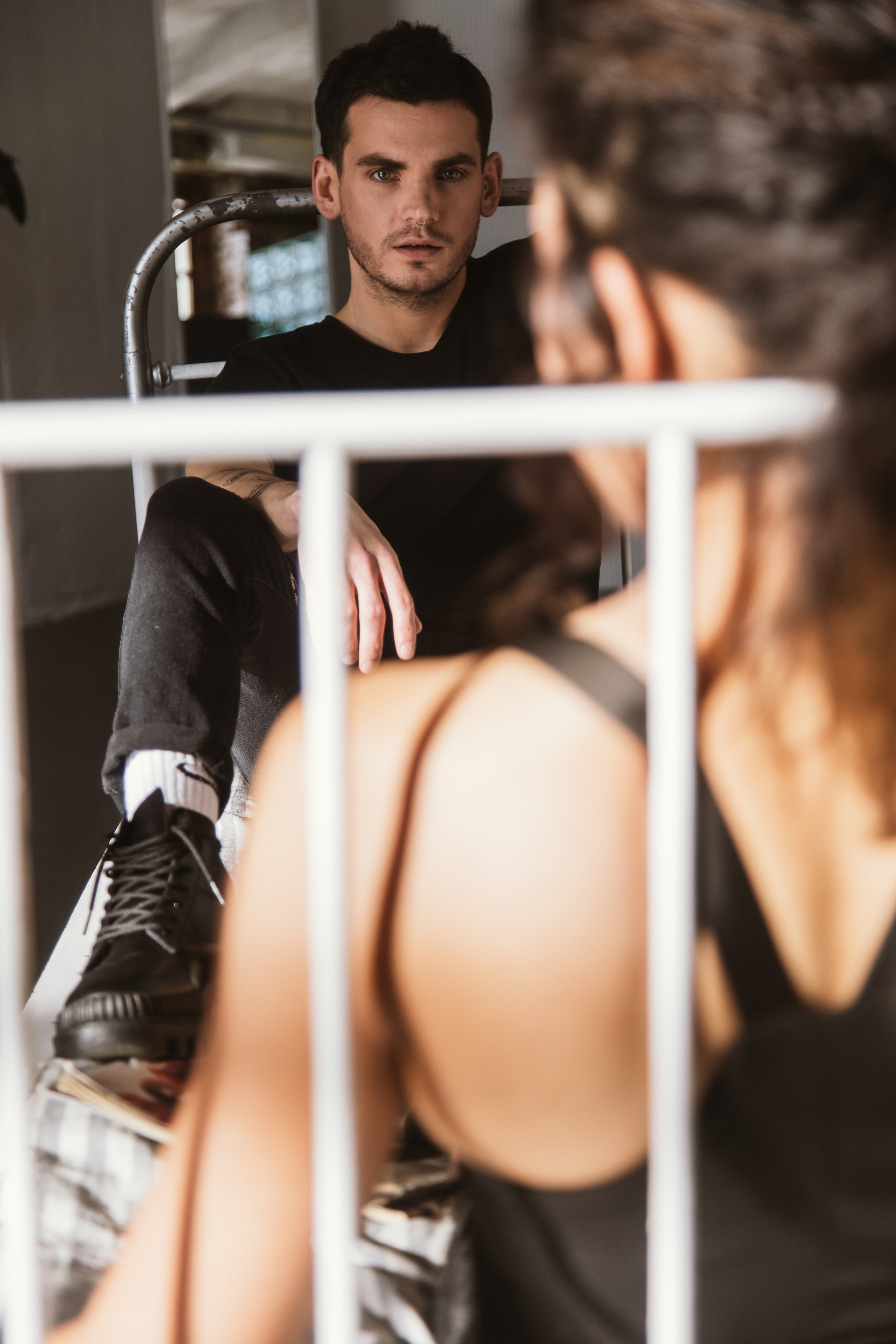 Страсть и власть. Креатор Ольга Яш