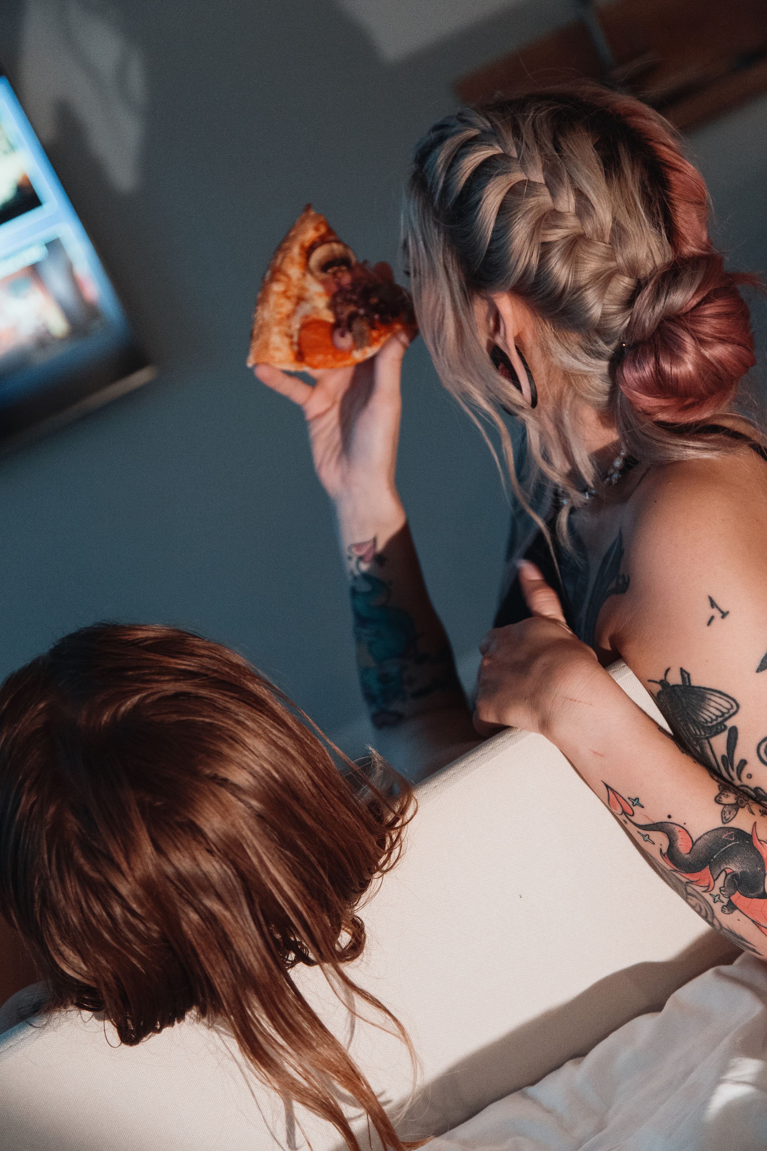 Свадебное: Желя и Дима. Креатор Ольга Яш